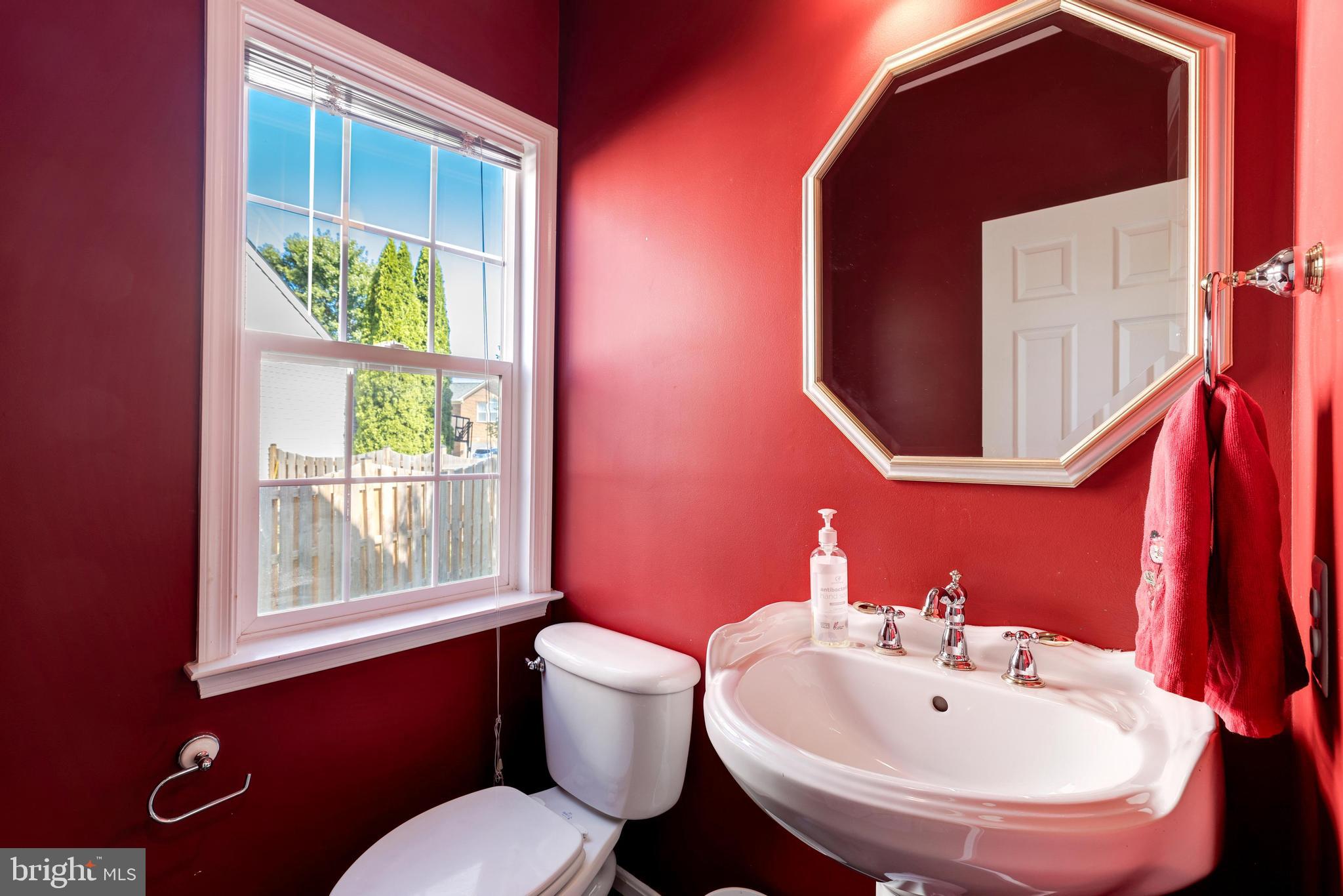 STOWERS - Residential