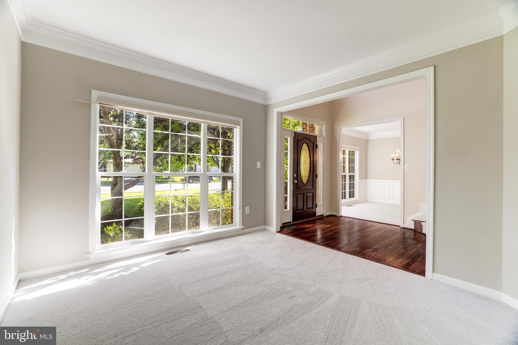 STOWERS - Residential