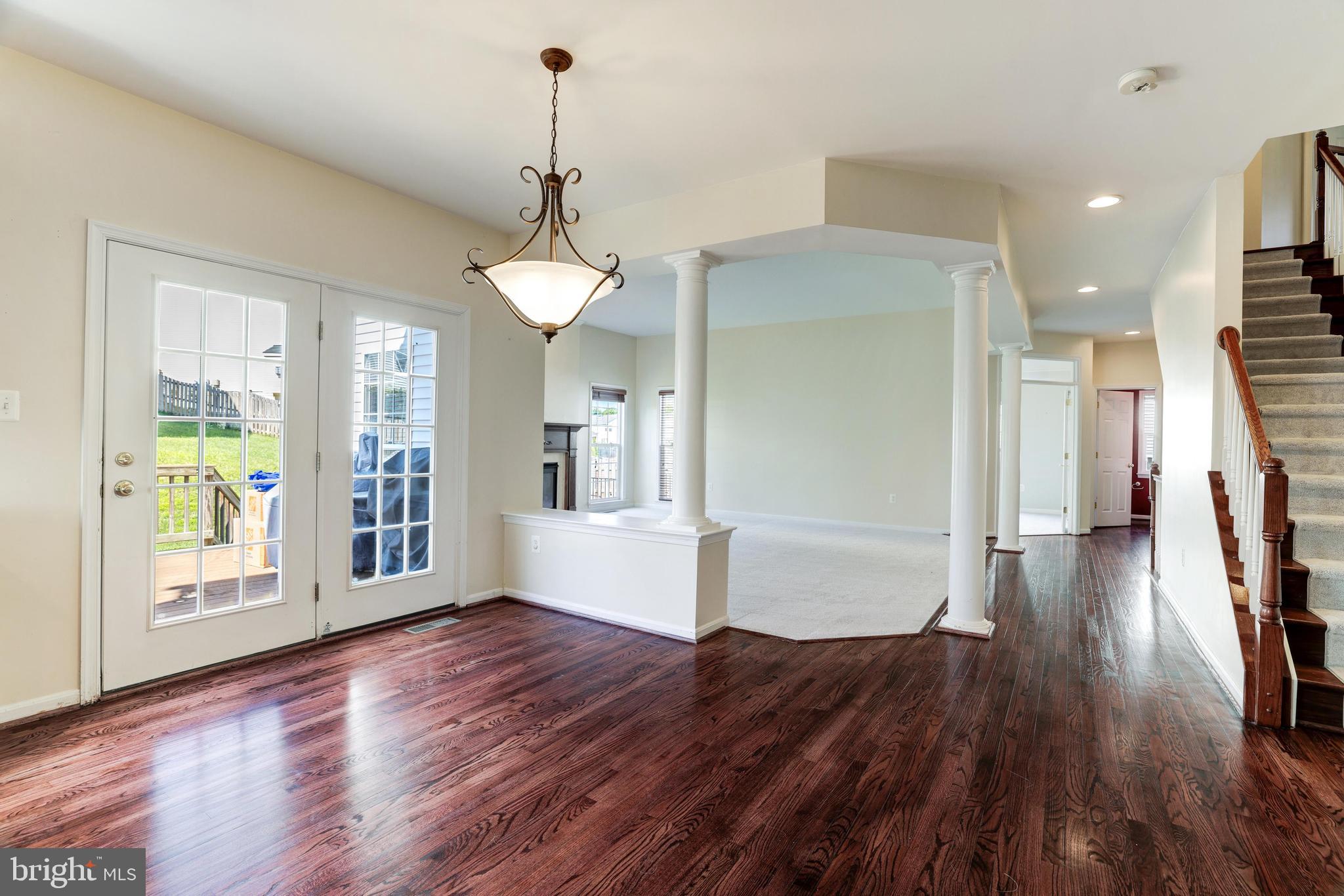 STOWERS - Residential