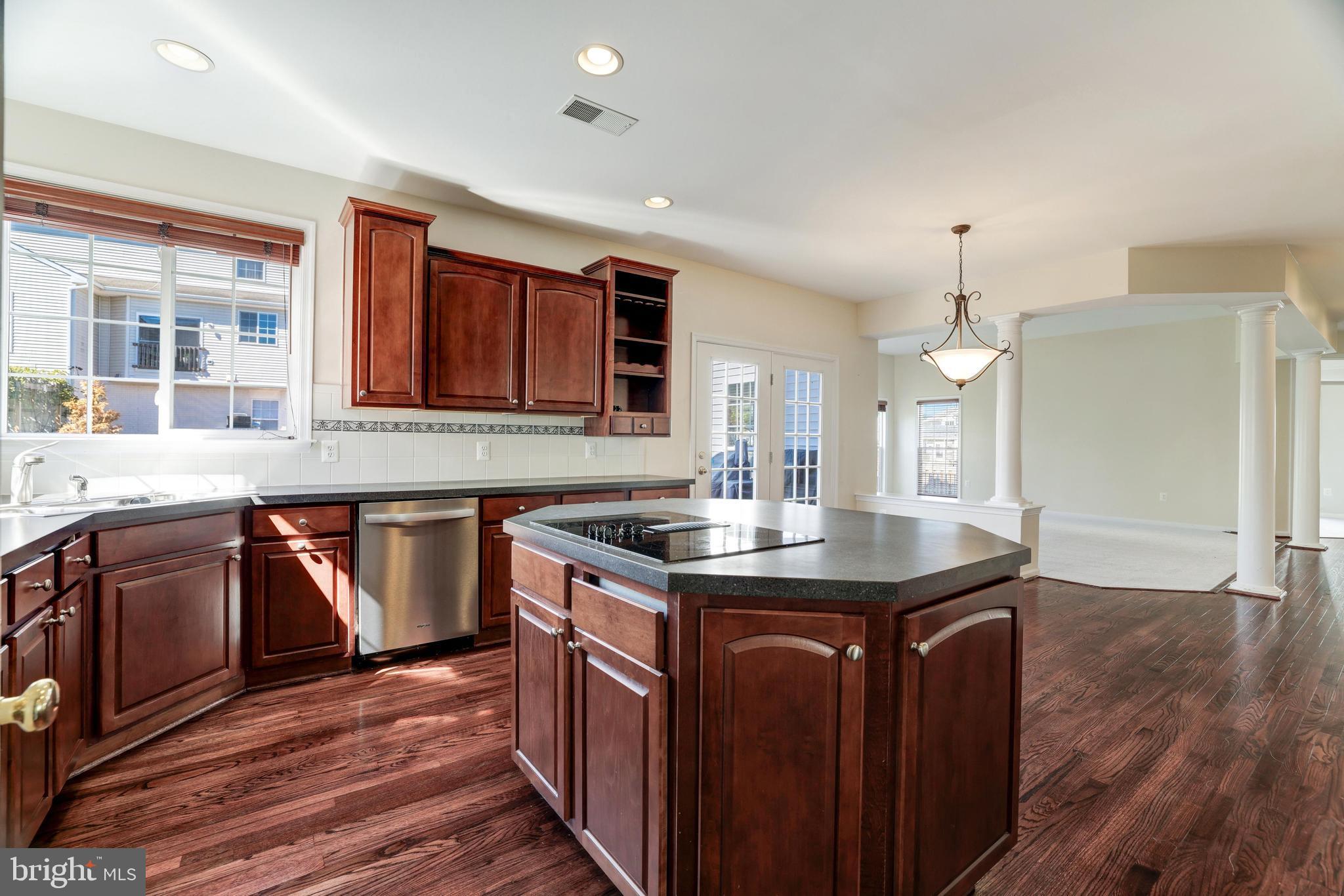 STOWERS - Residential