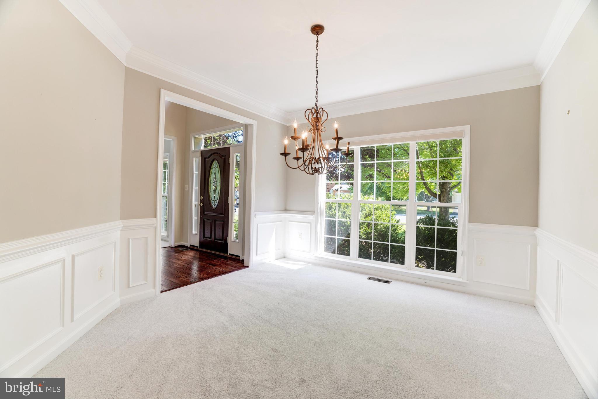 STOWERS - Residential