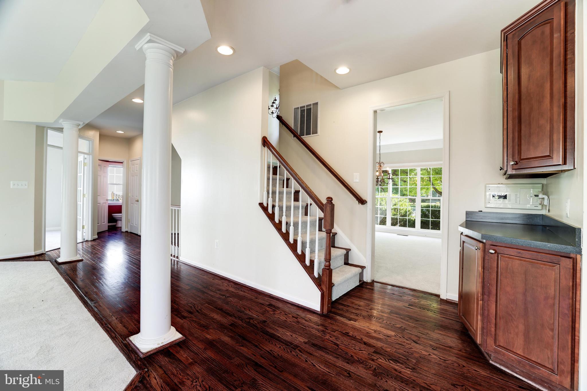 STOWERS - Residential