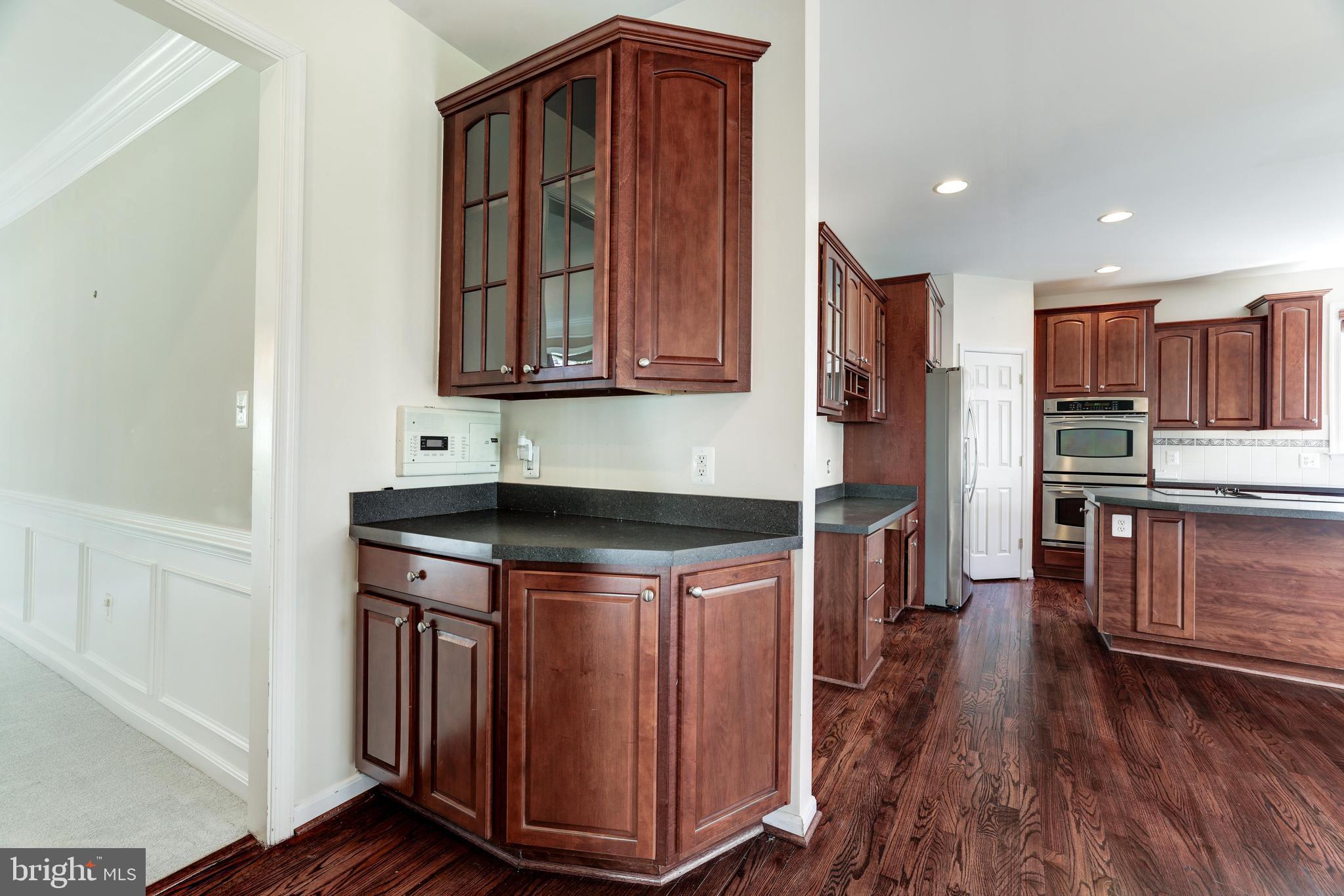 STOWERS - Residential