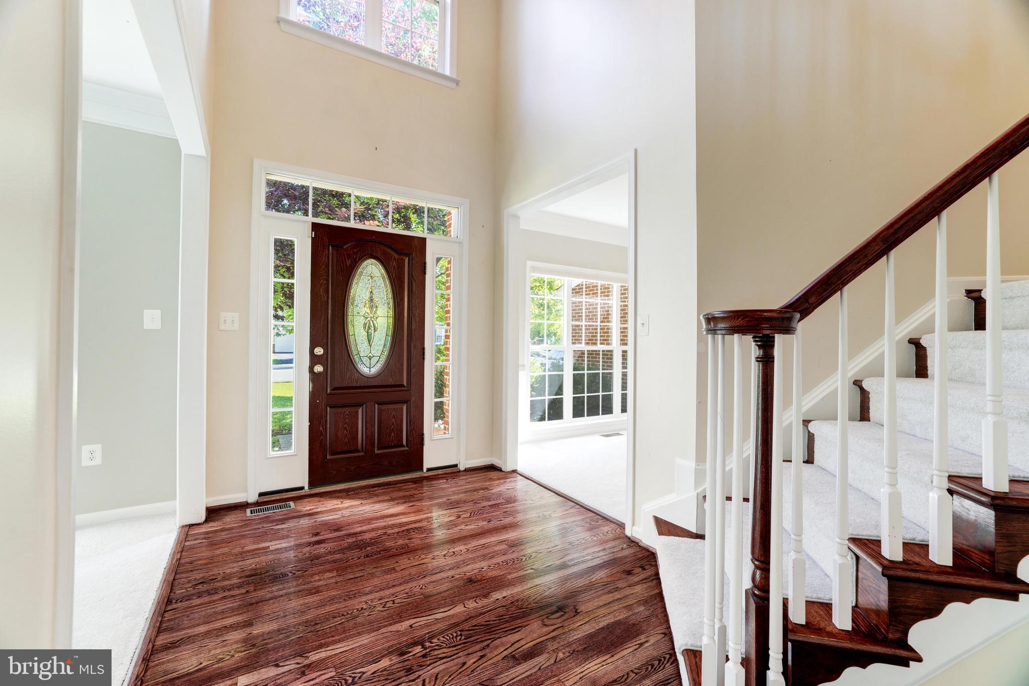 STOWERS - Residential