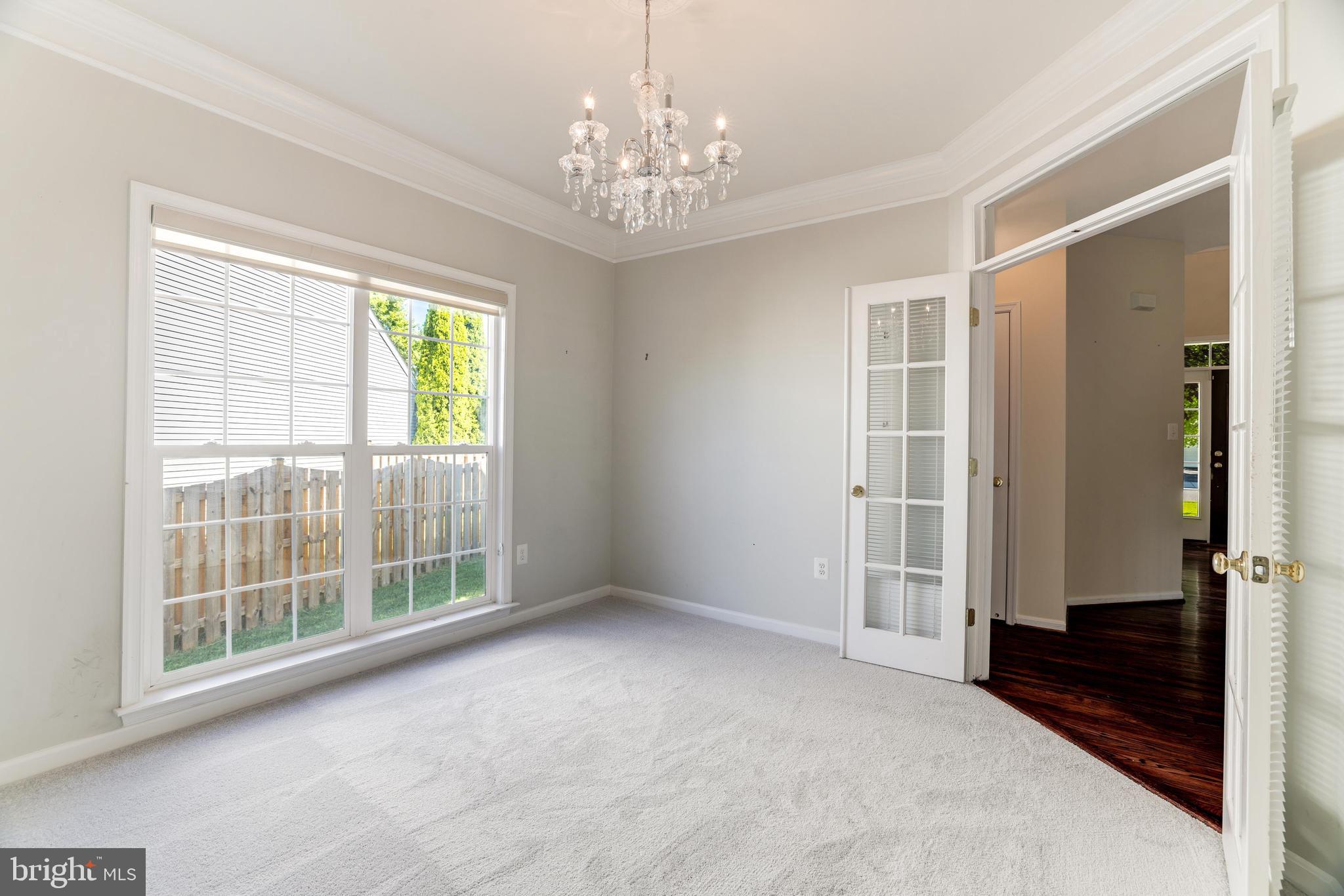 STOWERS - Residential