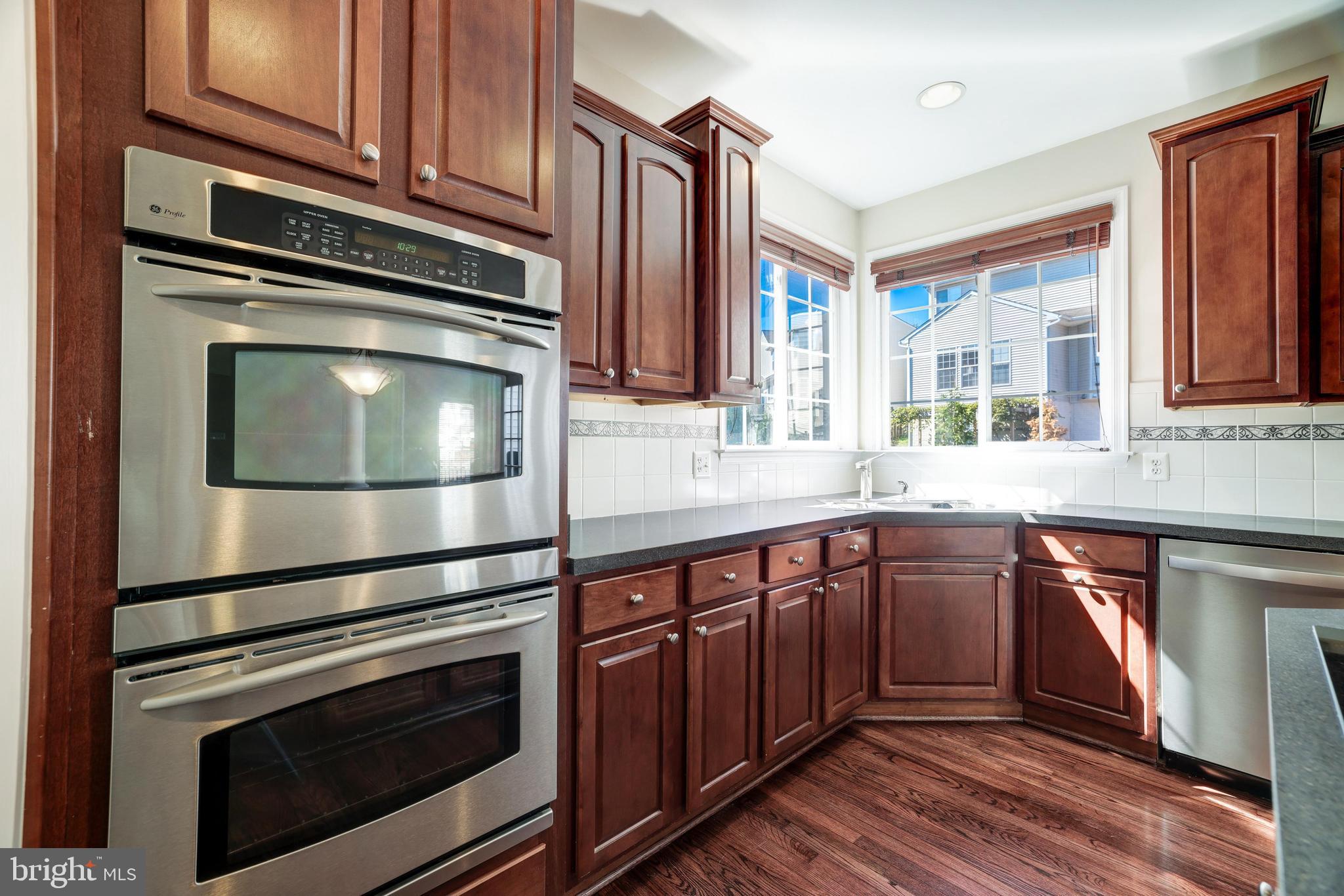 STOWERS - Residential