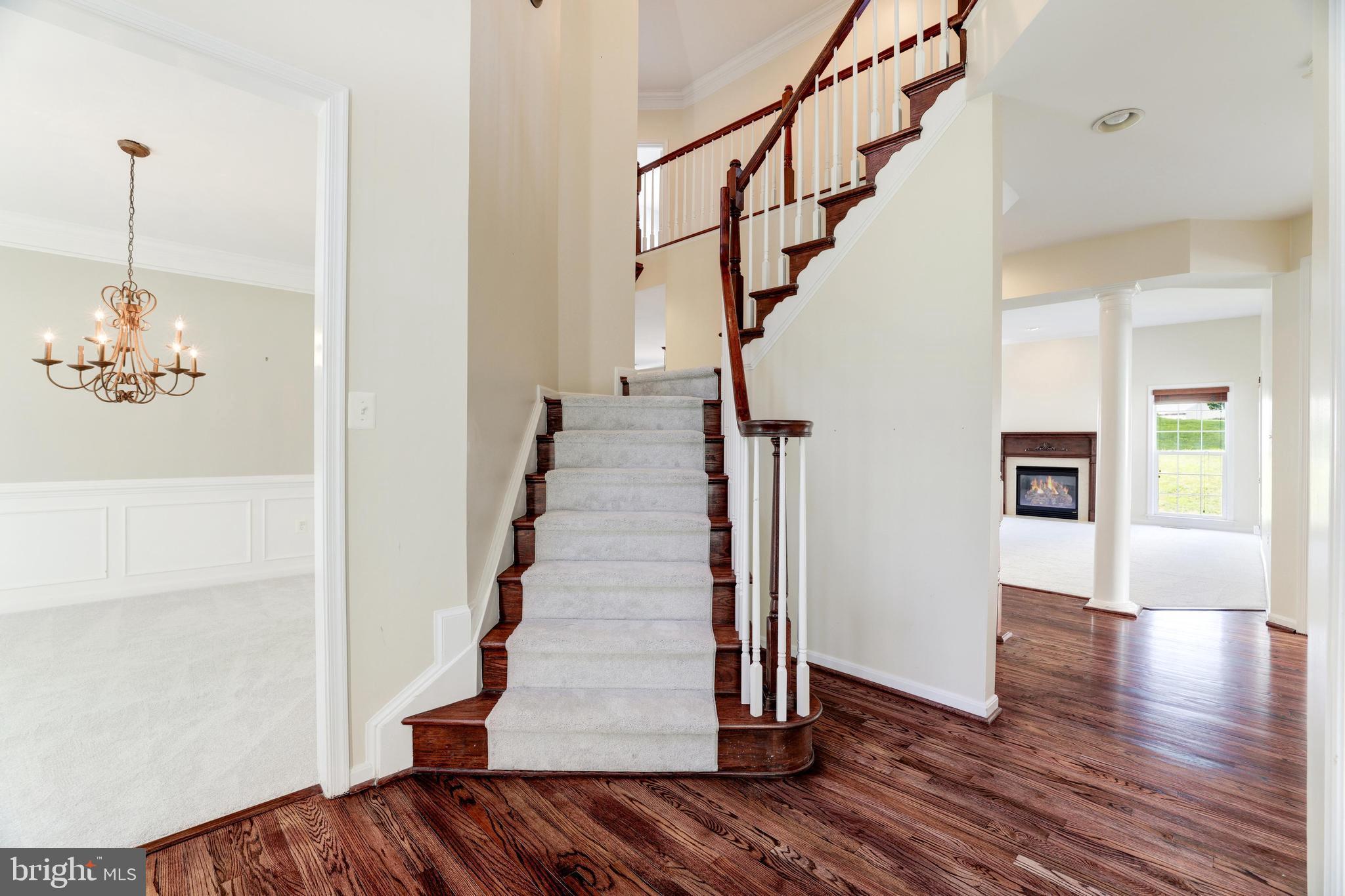 STOWERS - Residential