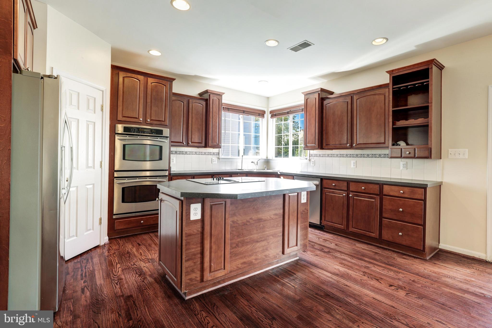 STOWERS - Residential