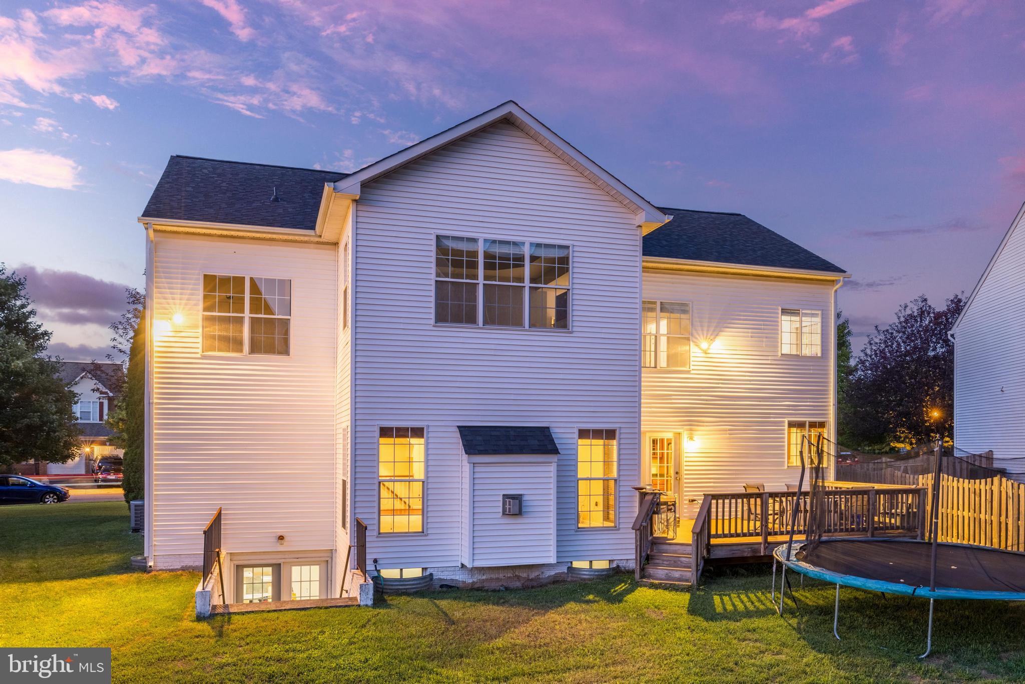 STOWERS - Residential