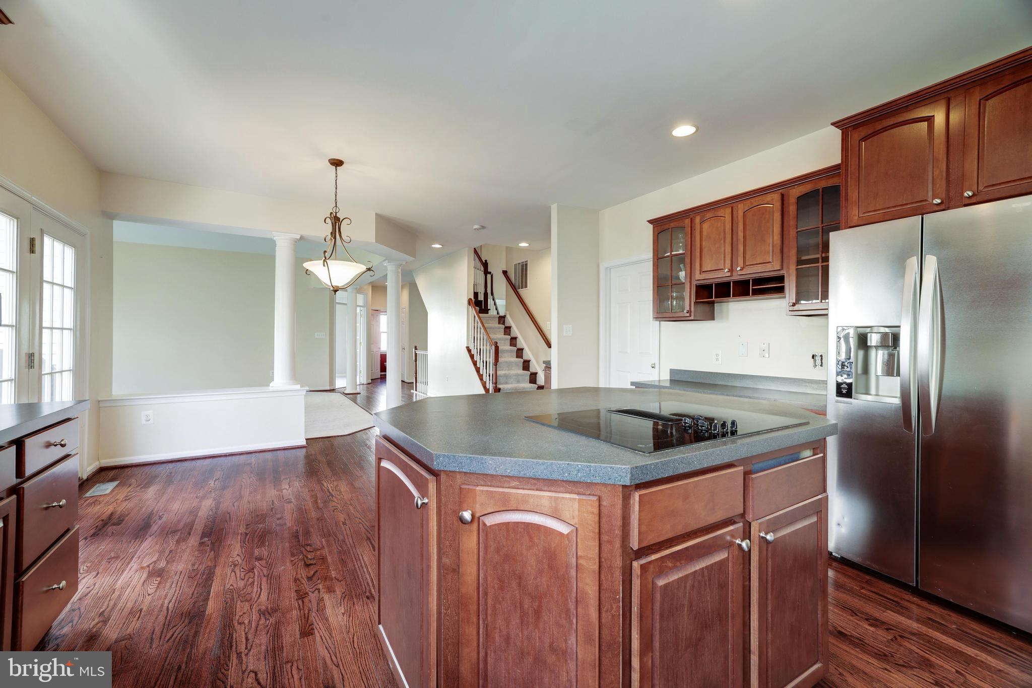 STOWERS - Residential