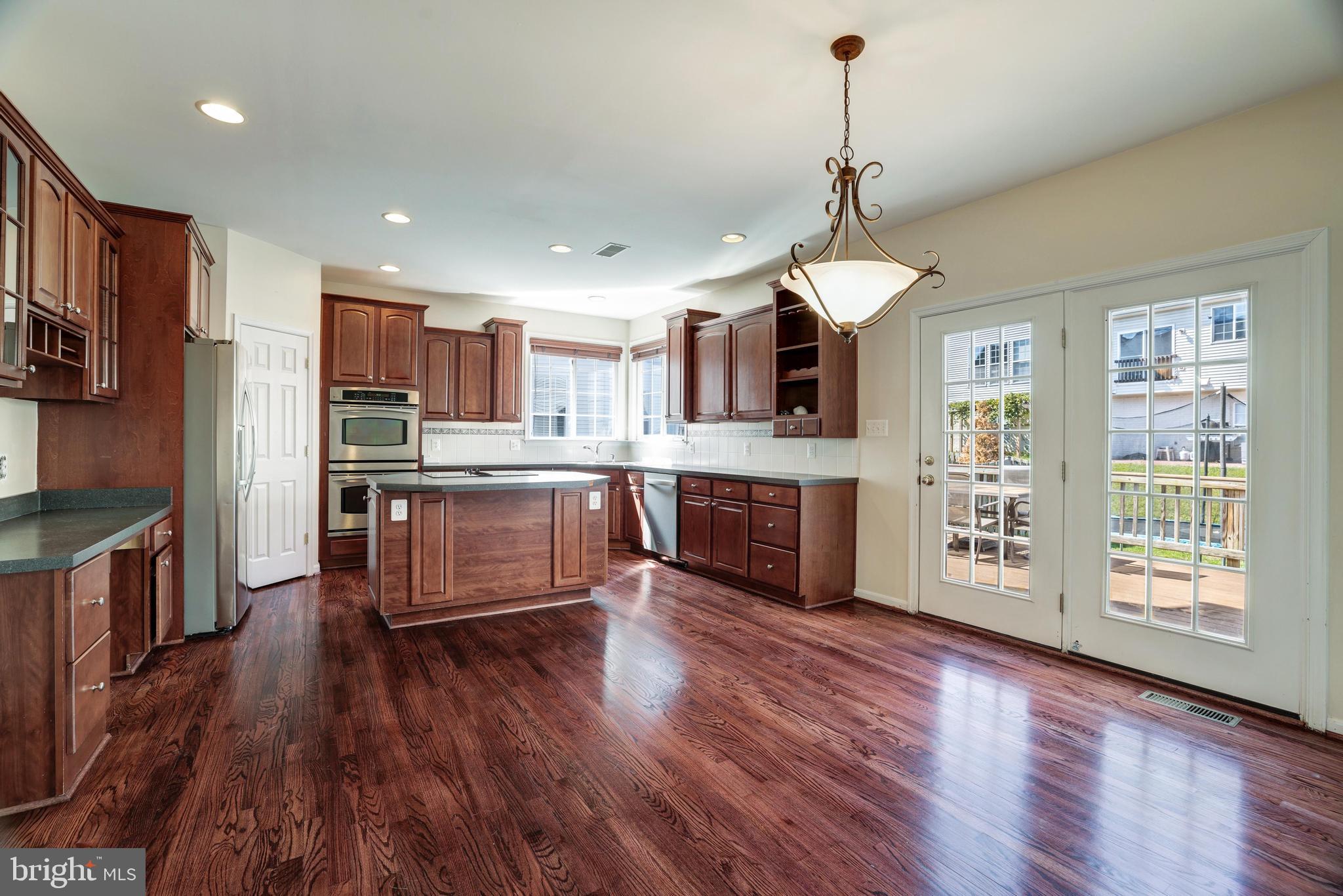 STOWERS - Residential