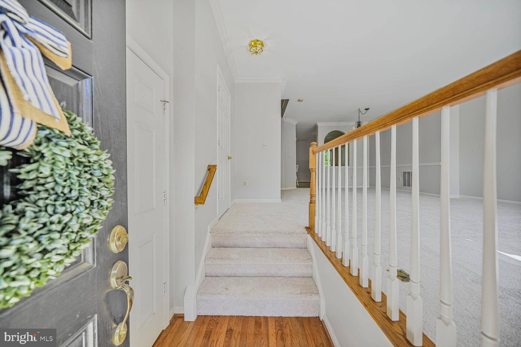3016 FALLSWOOD GLEN COURT