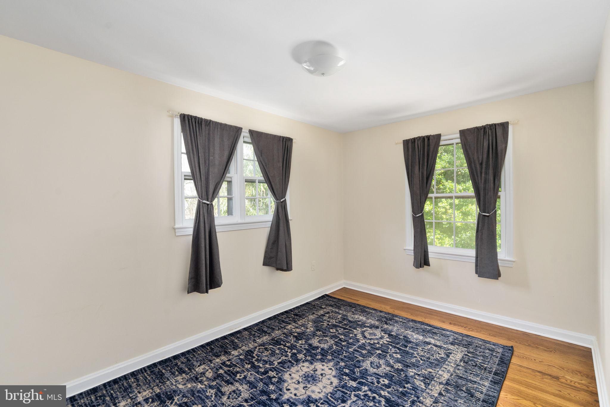 BARCROFT HILLS - Residential