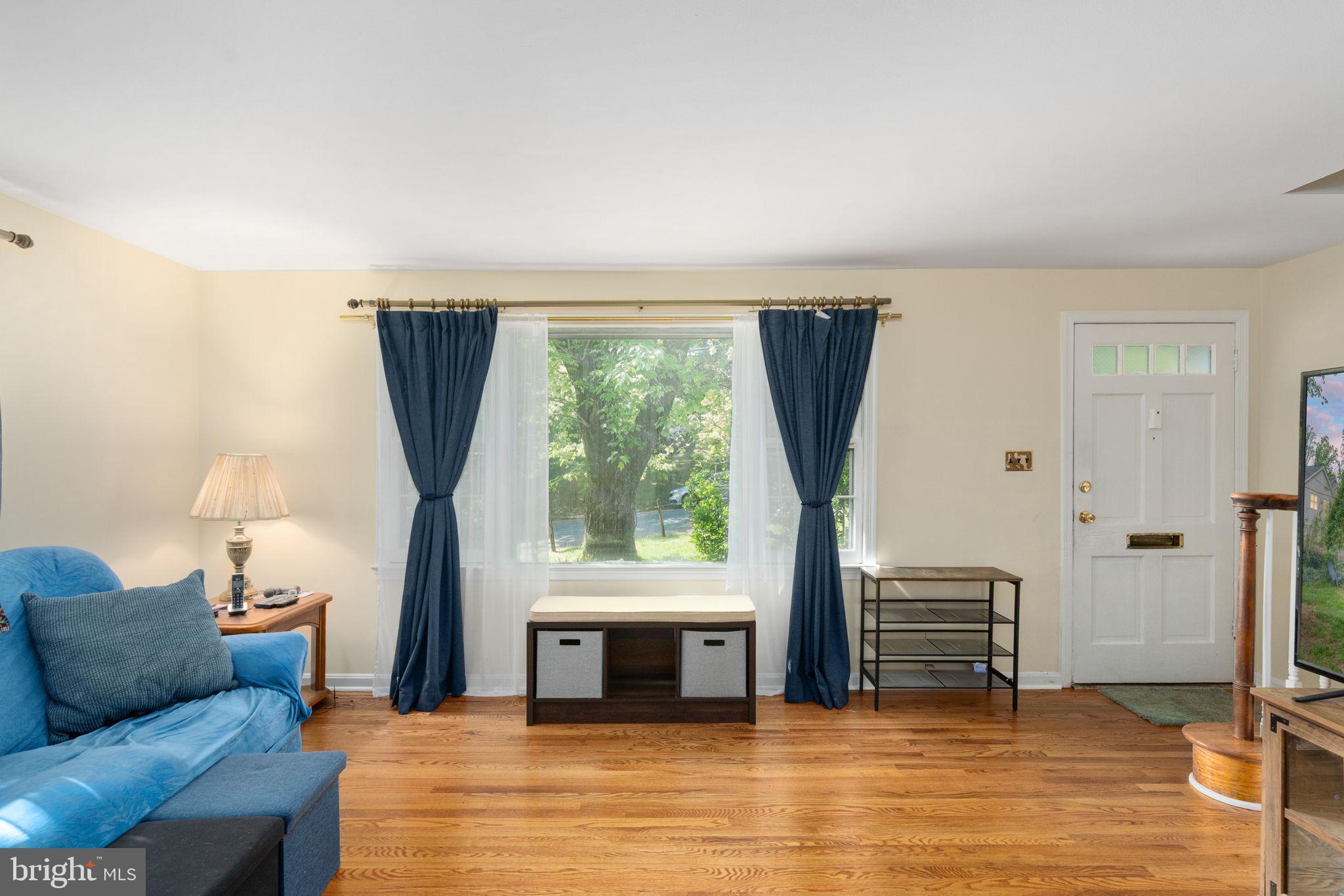 BARCROFT HILLS - Residential