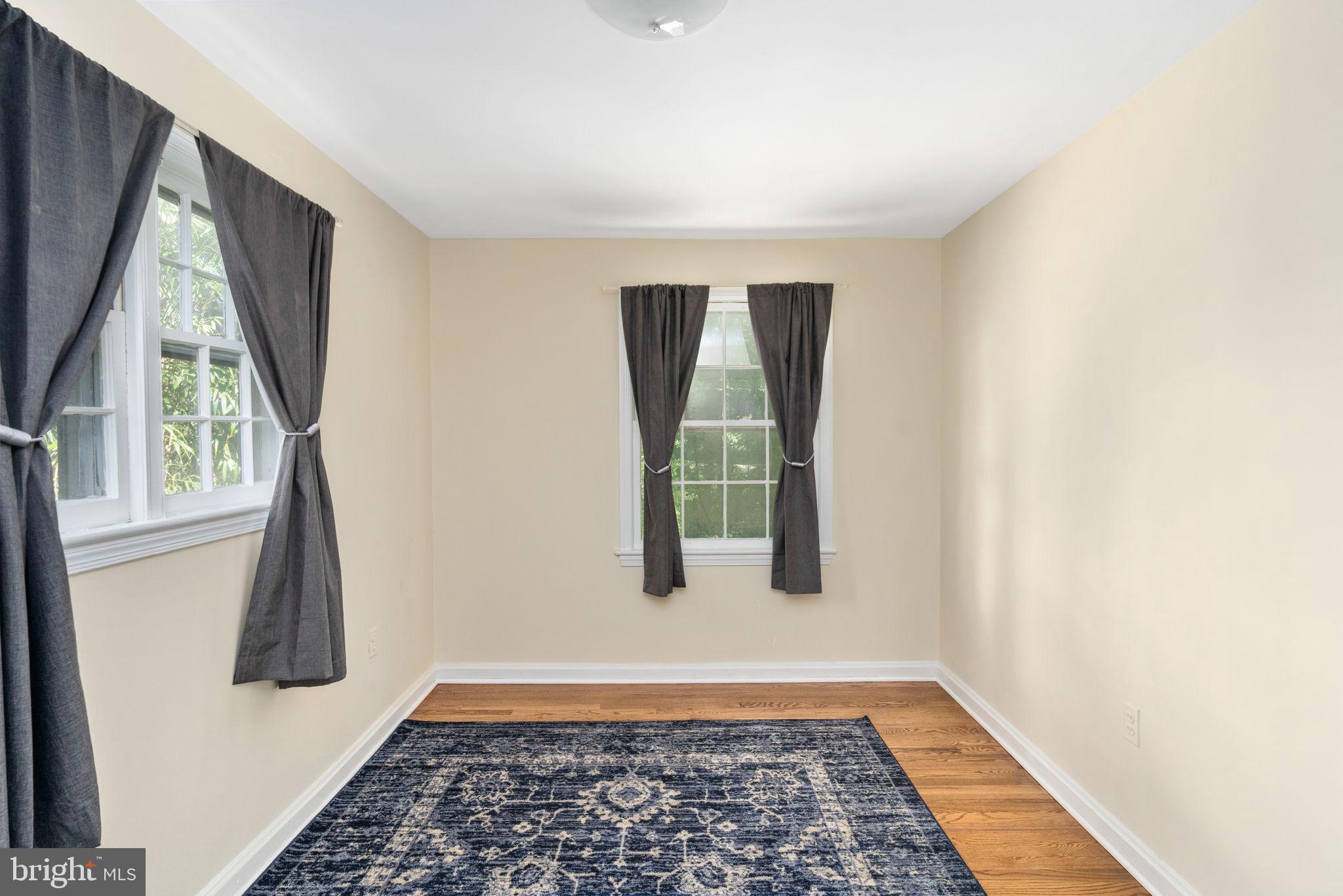 BARCROFT HILLS - Residential