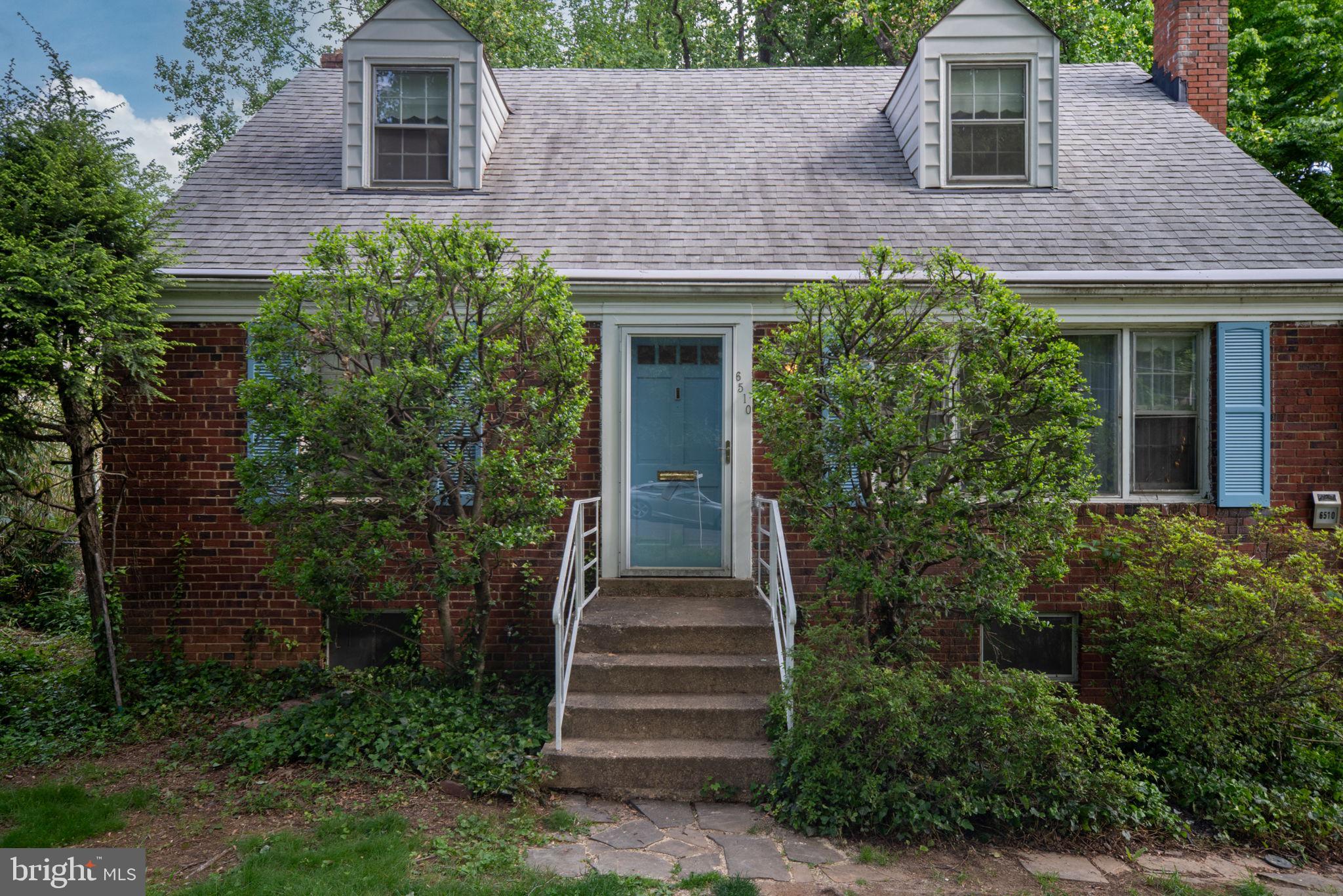 BARCROFT HILLS - Residential