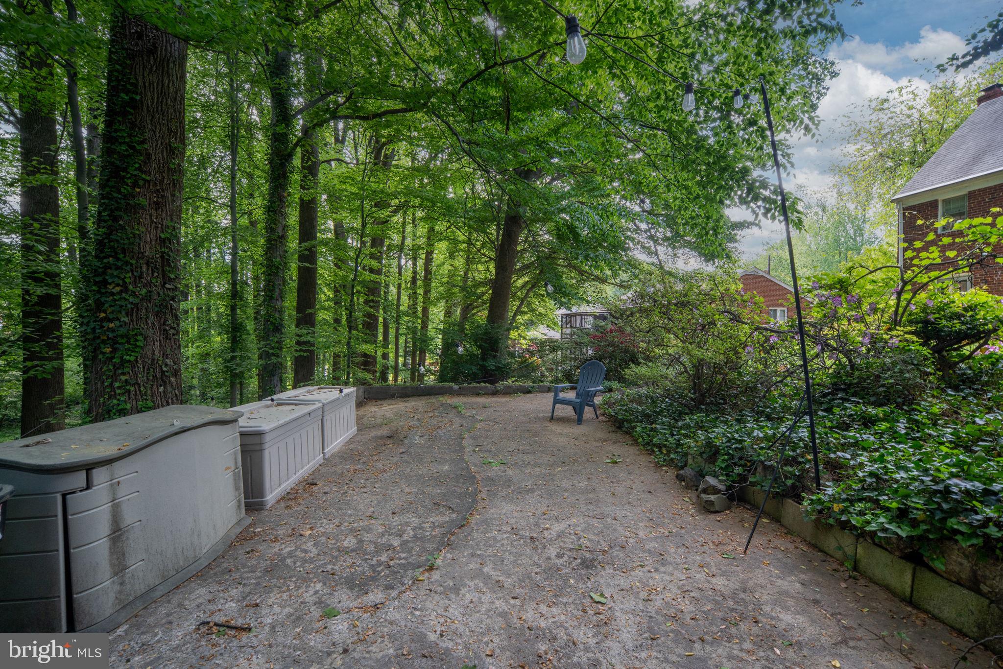 BARCROFT HILLS - Residential