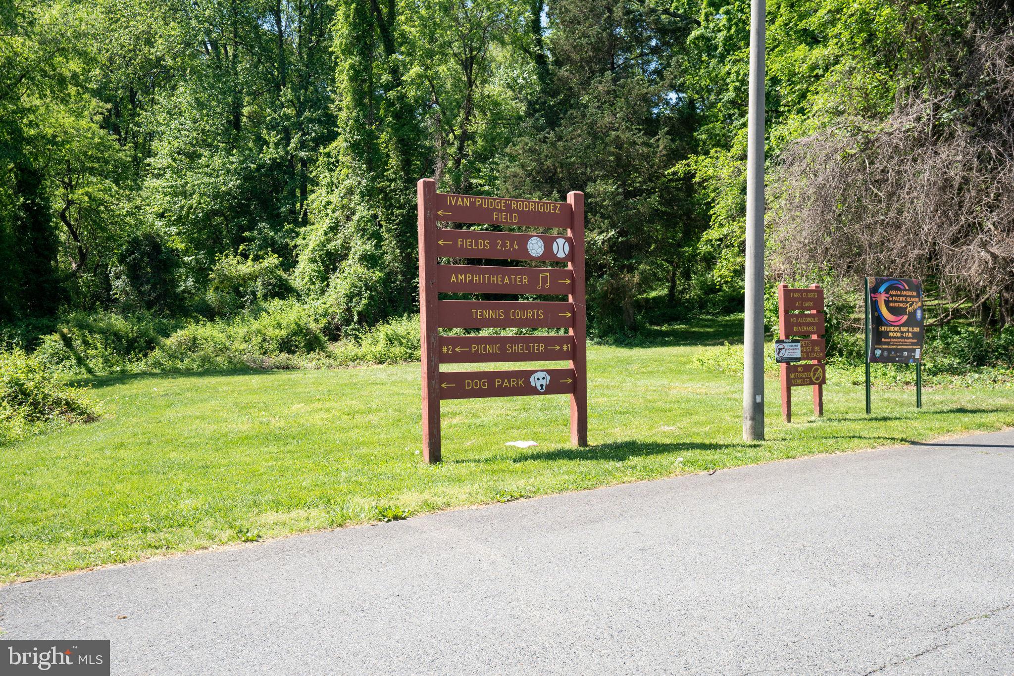 BARCROFT HILLS - Residential