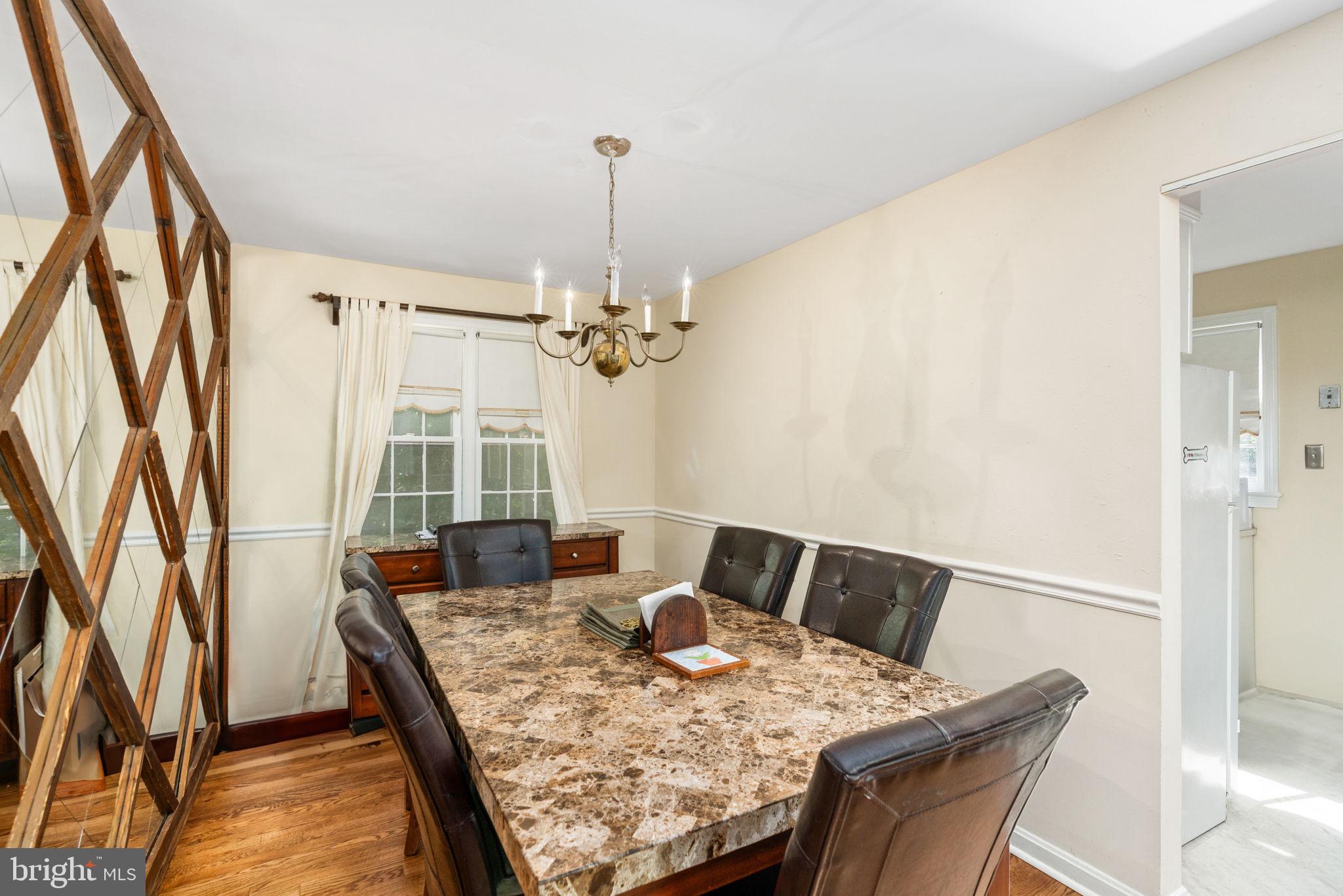 BARCROFT HILLS - Residential