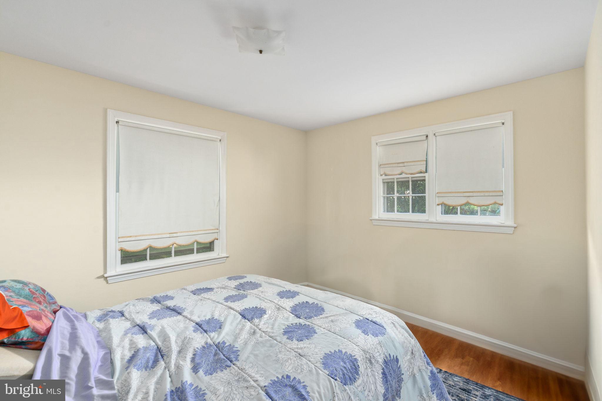 BARCROFT HILLS - Residential