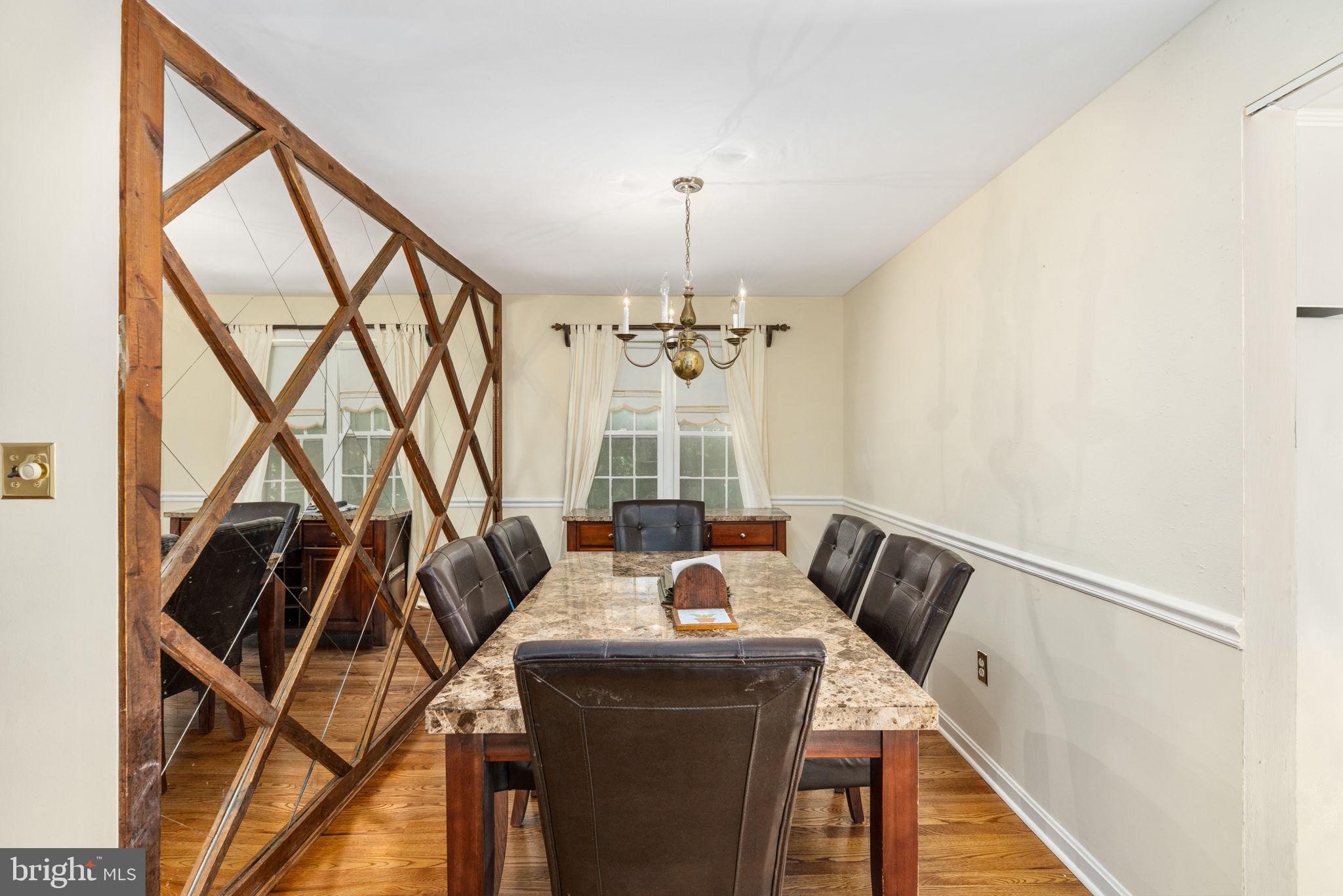 BARCROFT HILLS - Residential