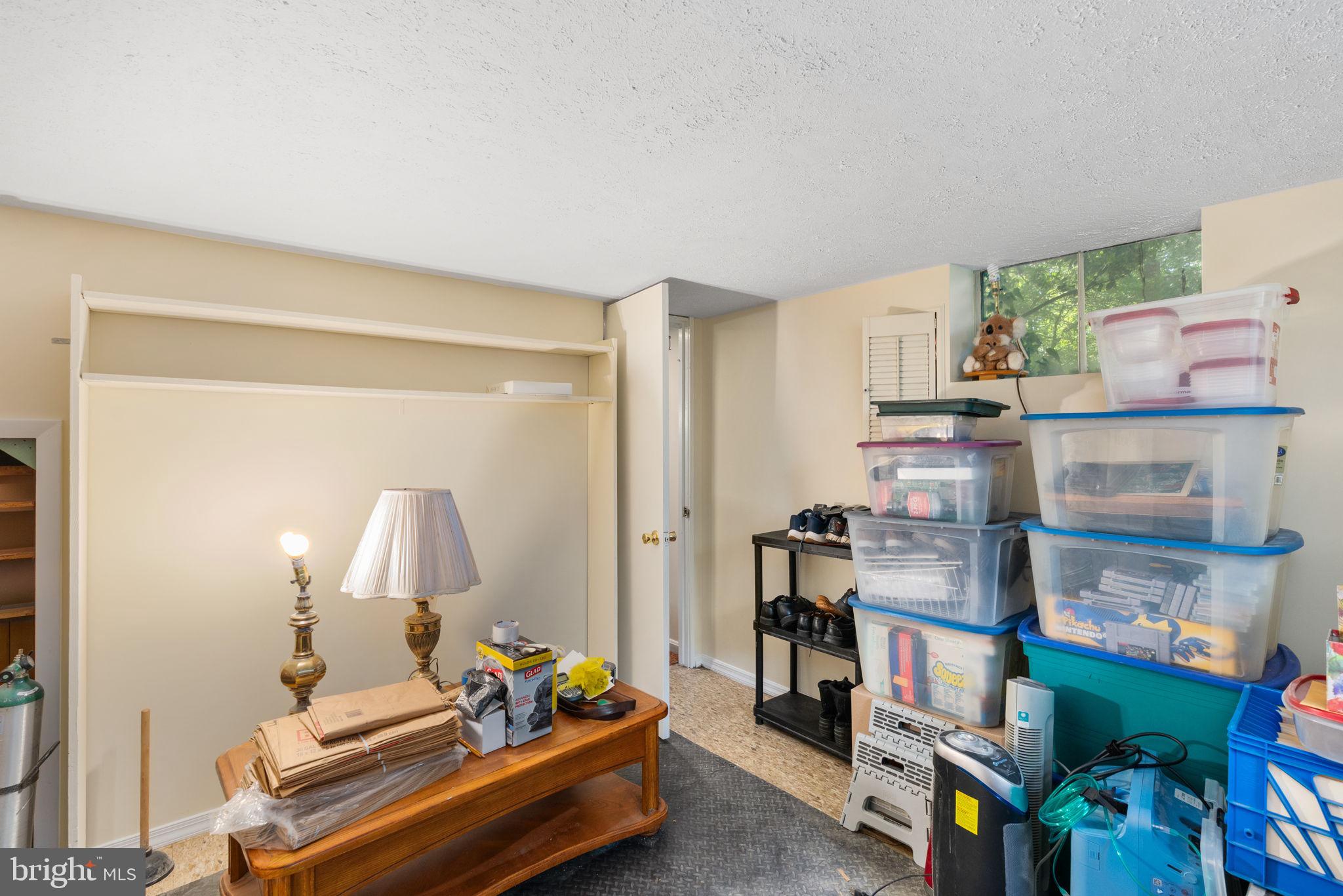 BARCROFT HILLS - Residential