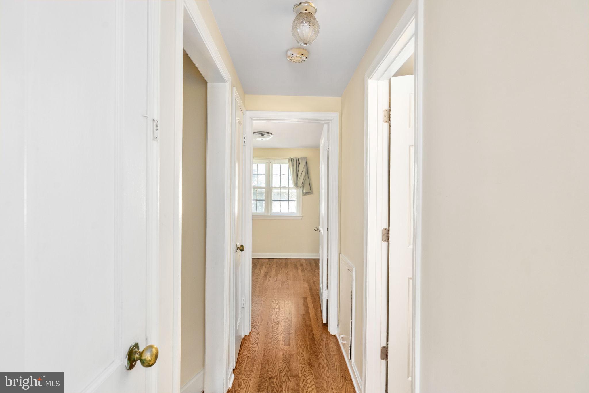 BARCROFT HILLS - Residential