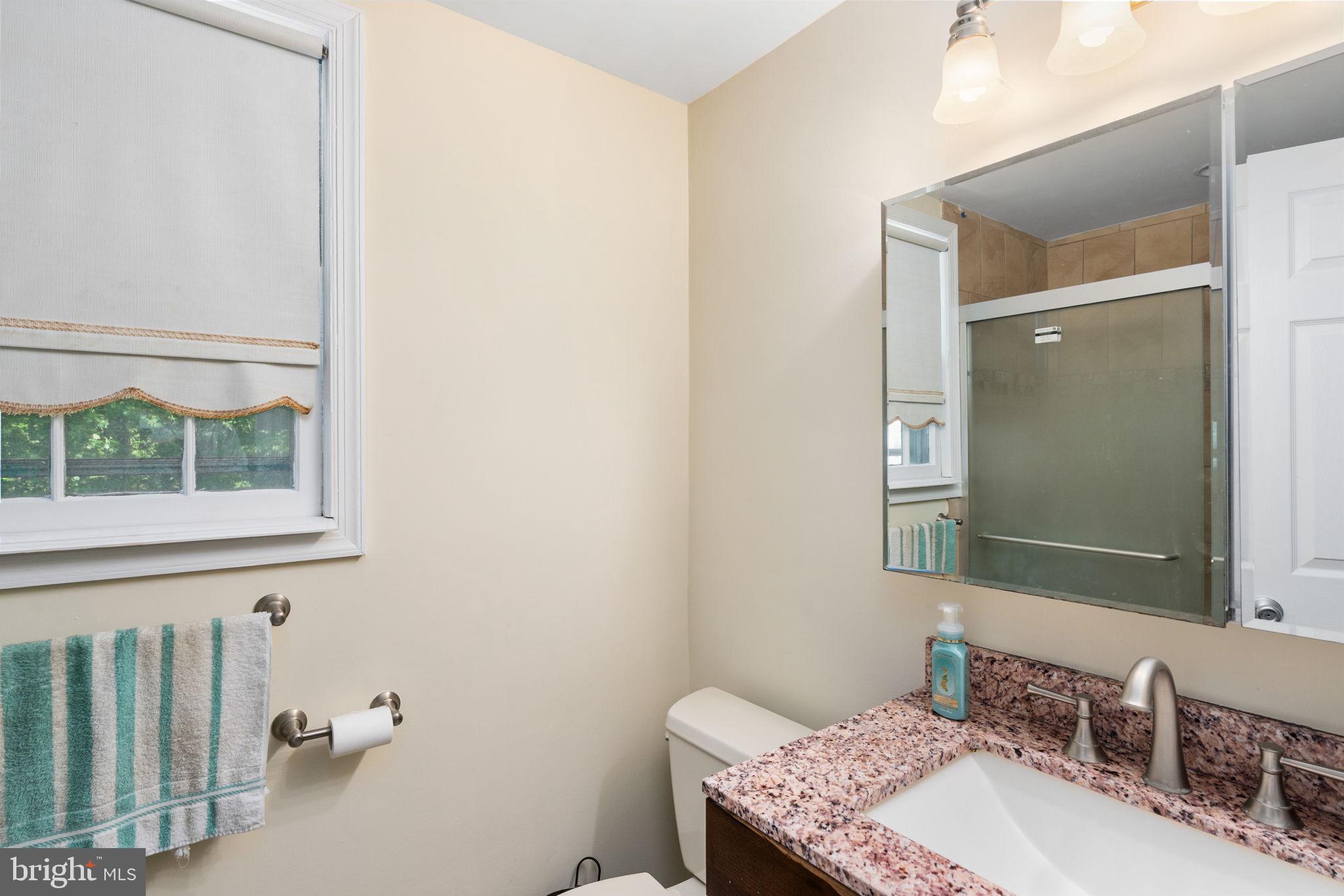 BARCROFT HILLS - Residential