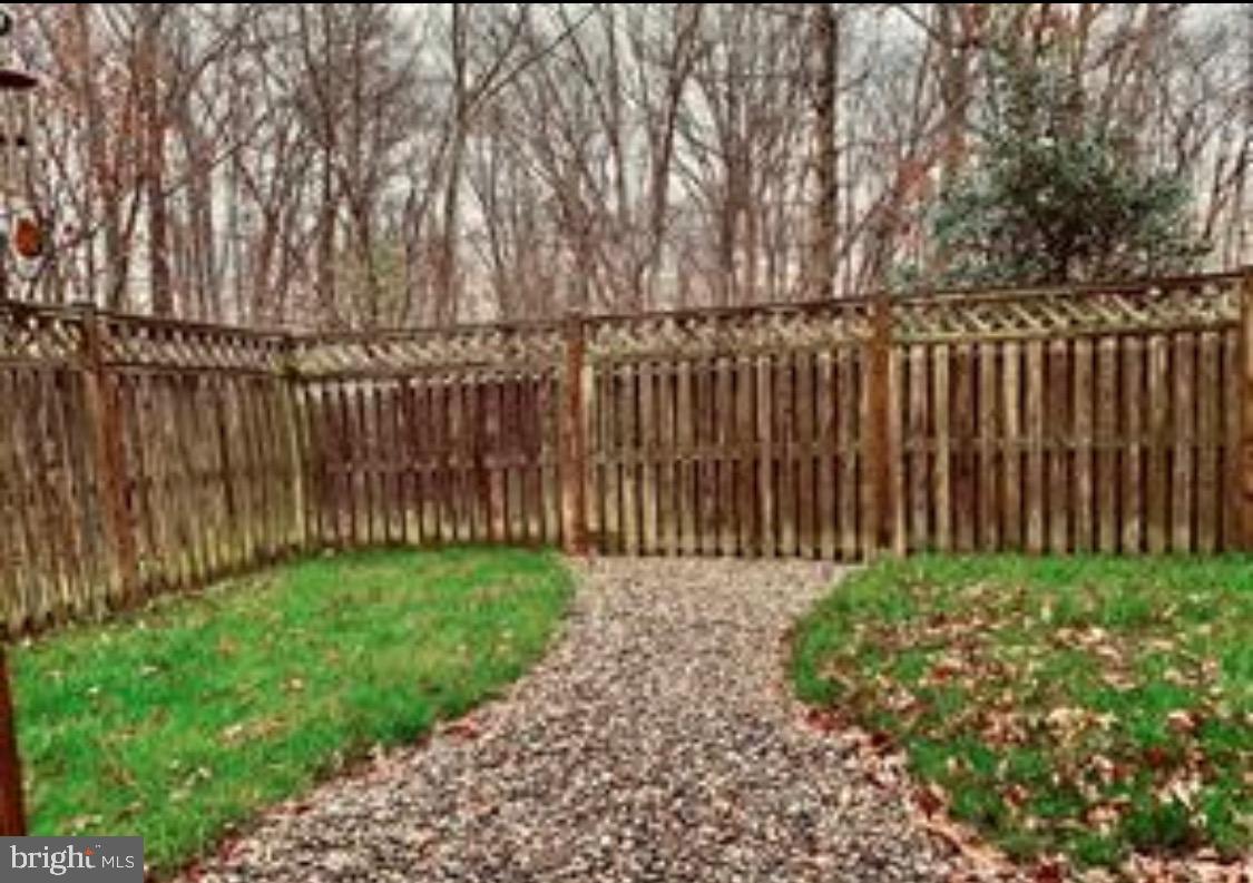 TANYARD SPRINGS - Residential Lease