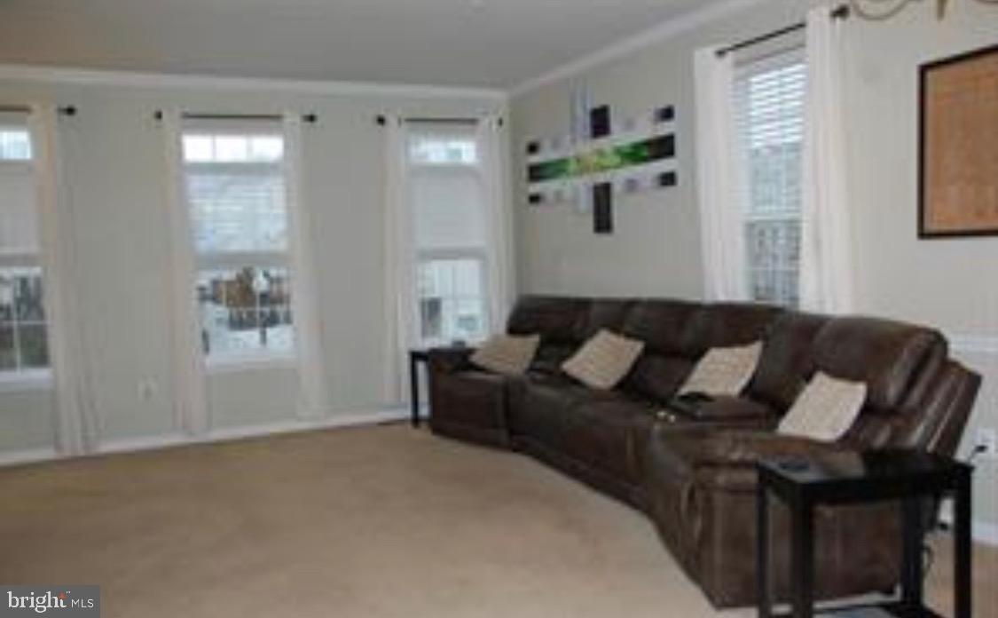 TANYARD SPRINGS - Residential Lease