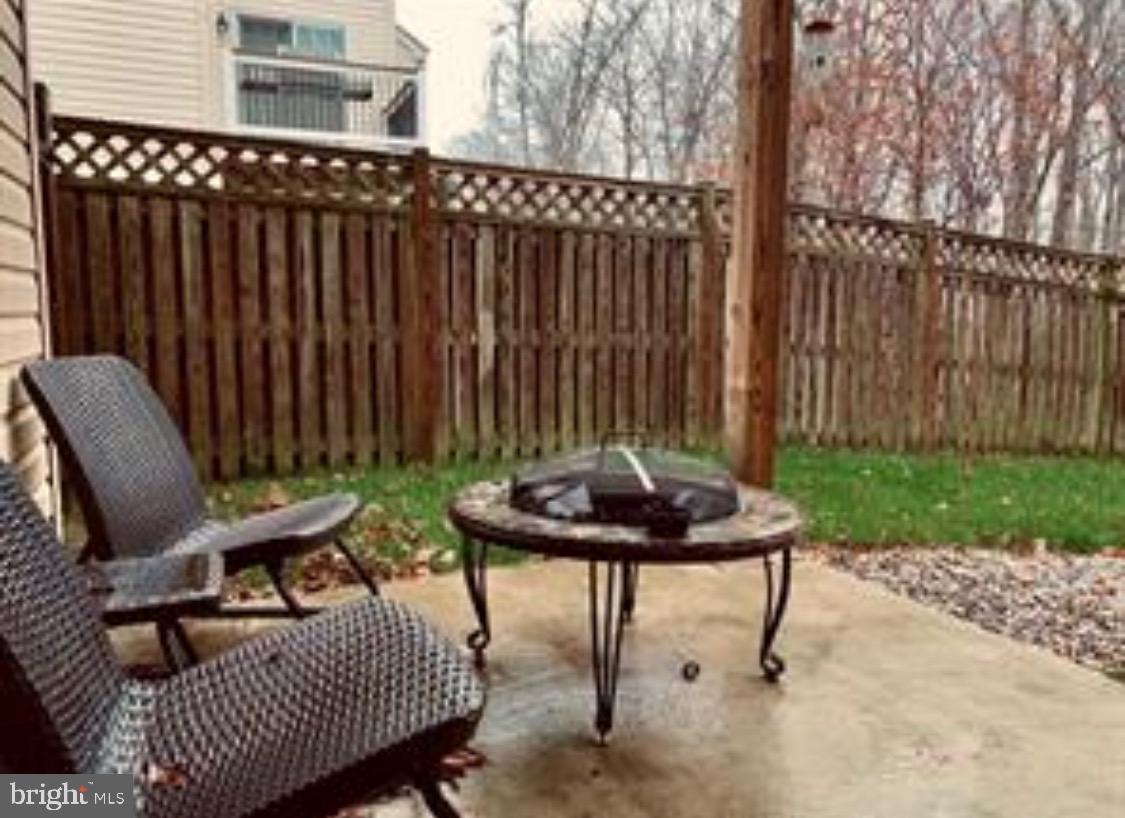 TANYARD SPRINGS - Residential Lease