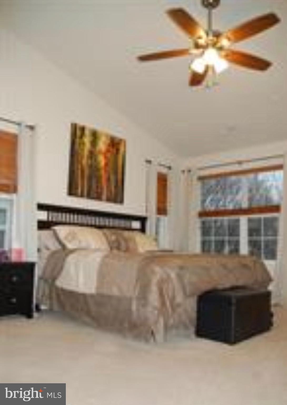 TANYARD SPRINGS - Residential Lease