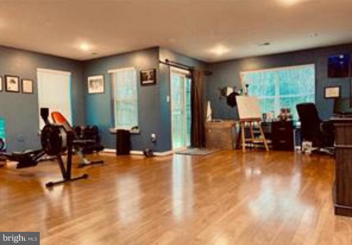 TANYARD SPRINGS - Residential Lease