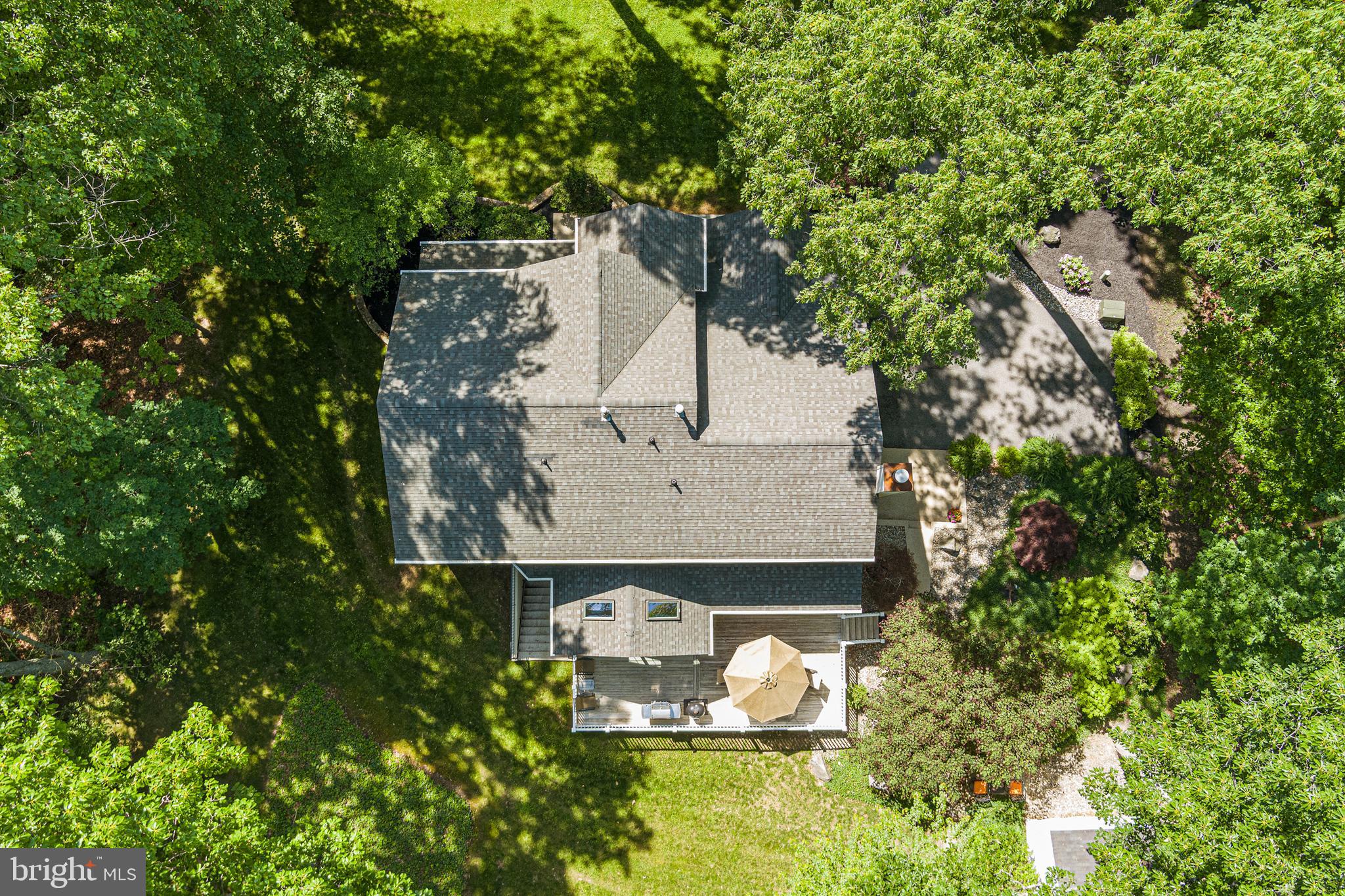 MT AIRY ESTATES - Residential