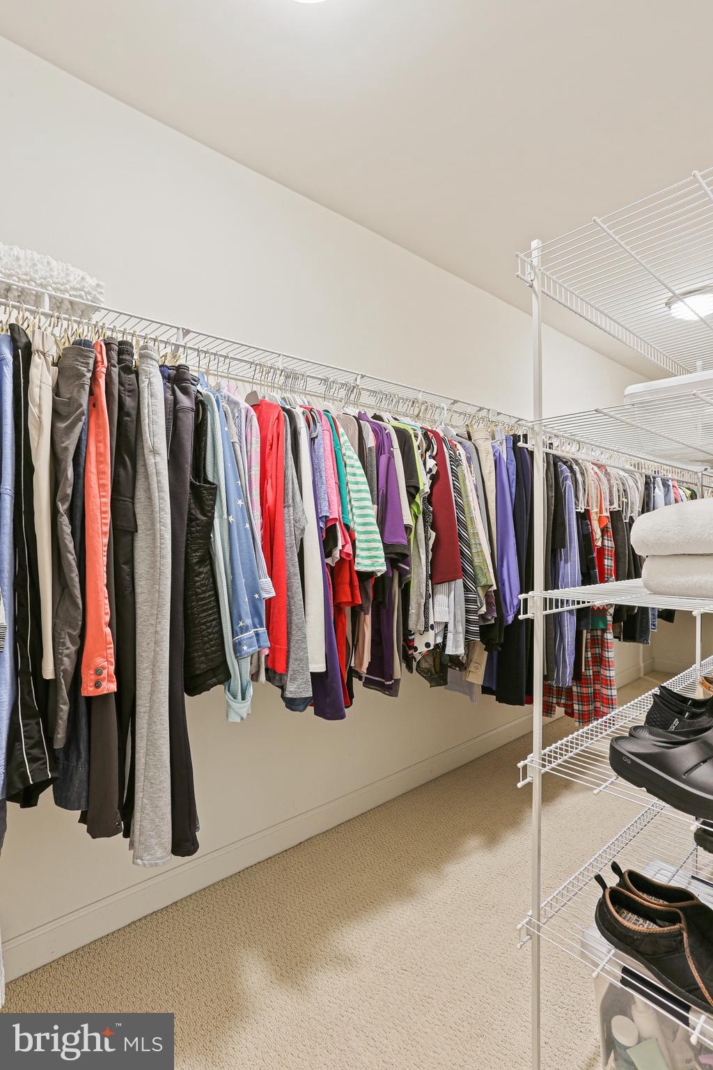 MT AIRY ESTATES - Residential