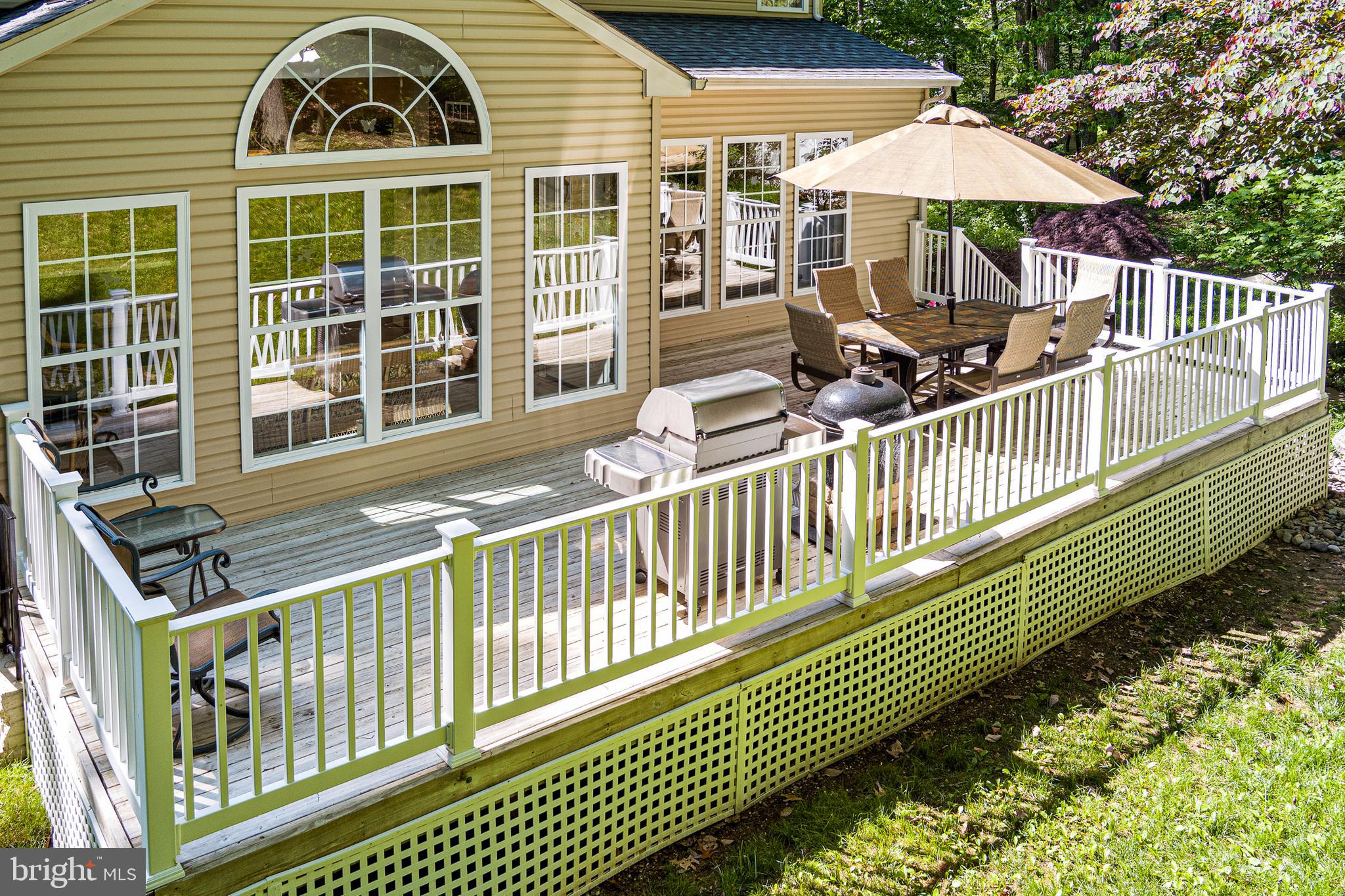 MT AIRY ESTATES - Residential