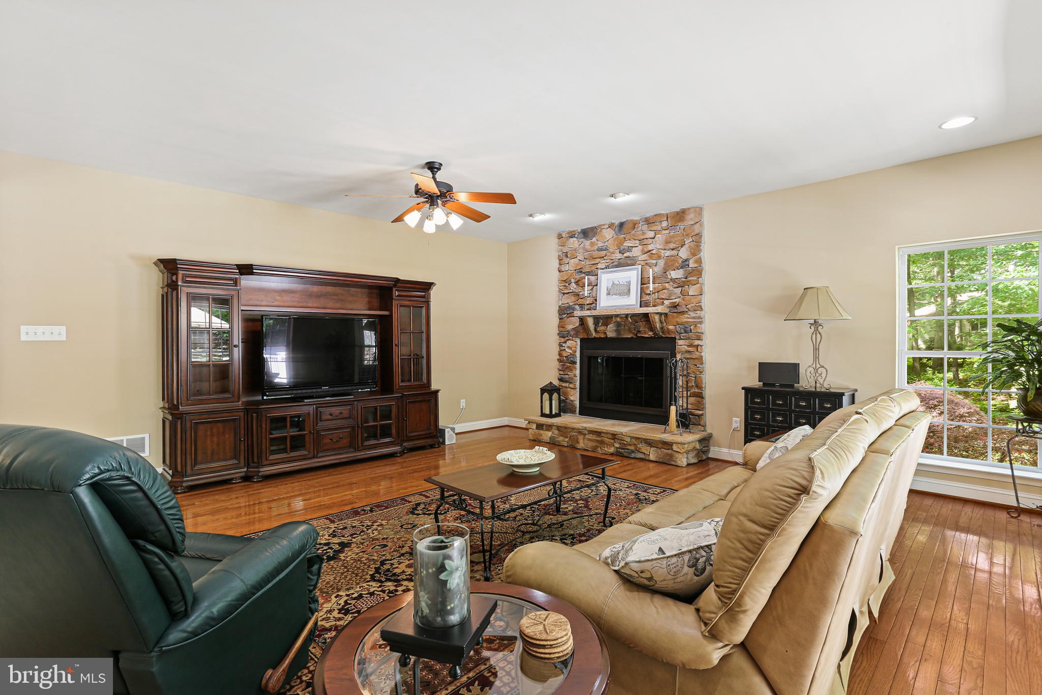 MT AIRY ESTATES - Residential