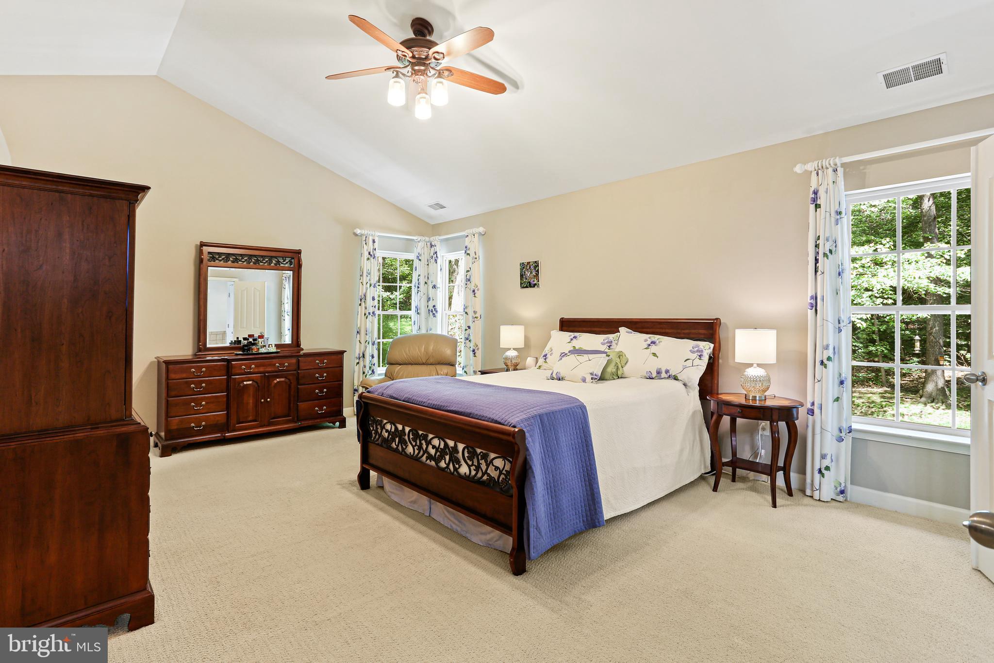 MT AIRY ESTATES - Residential