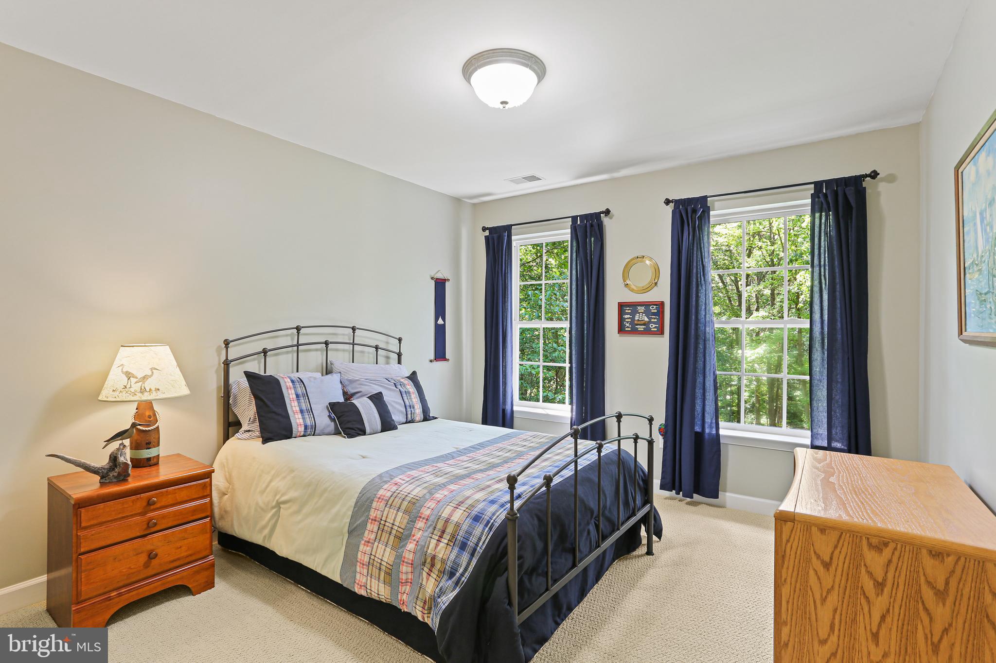 MT AIRY ESTATES - Residential