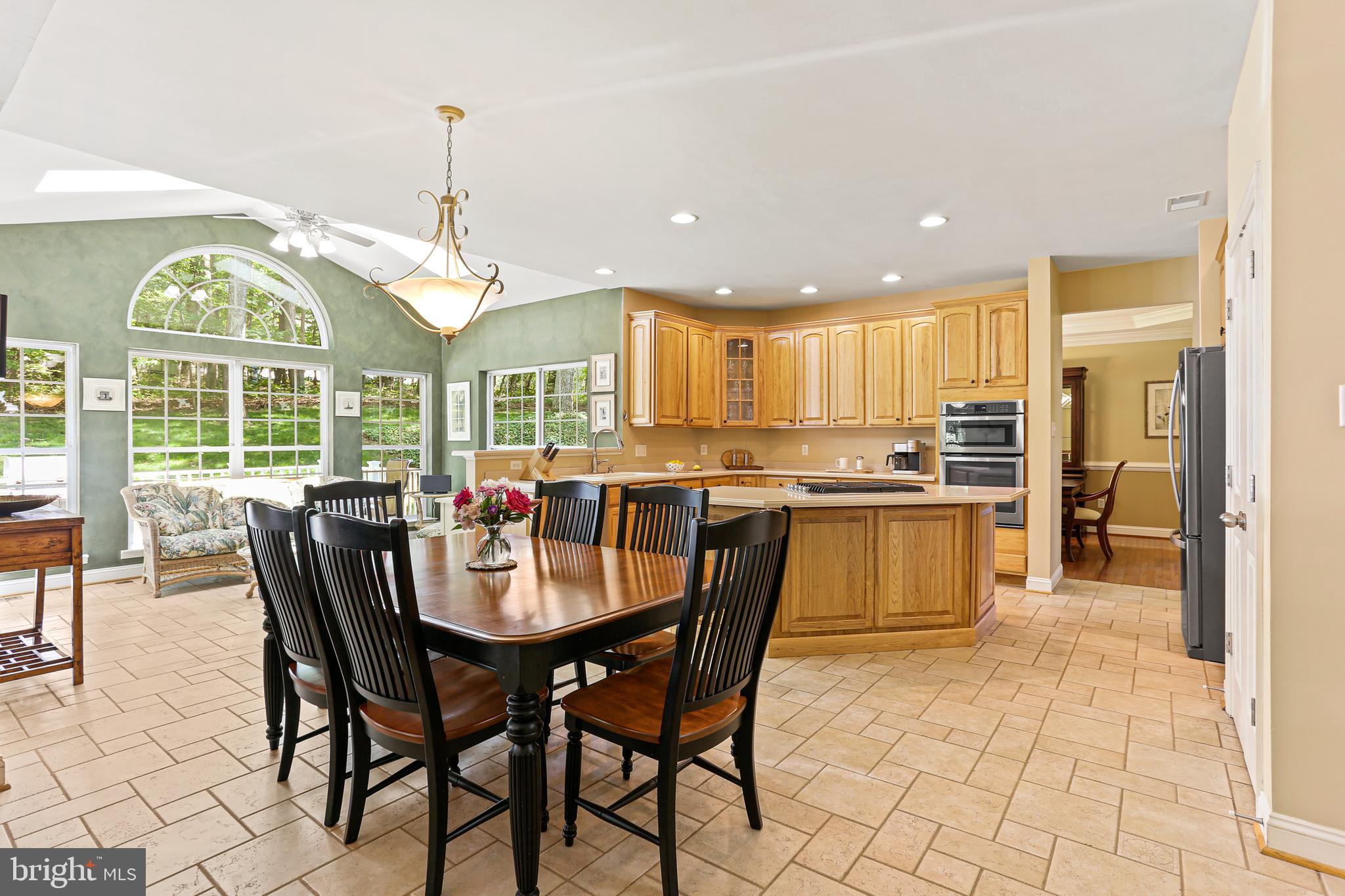 MT AIRY ESTATES - Residential