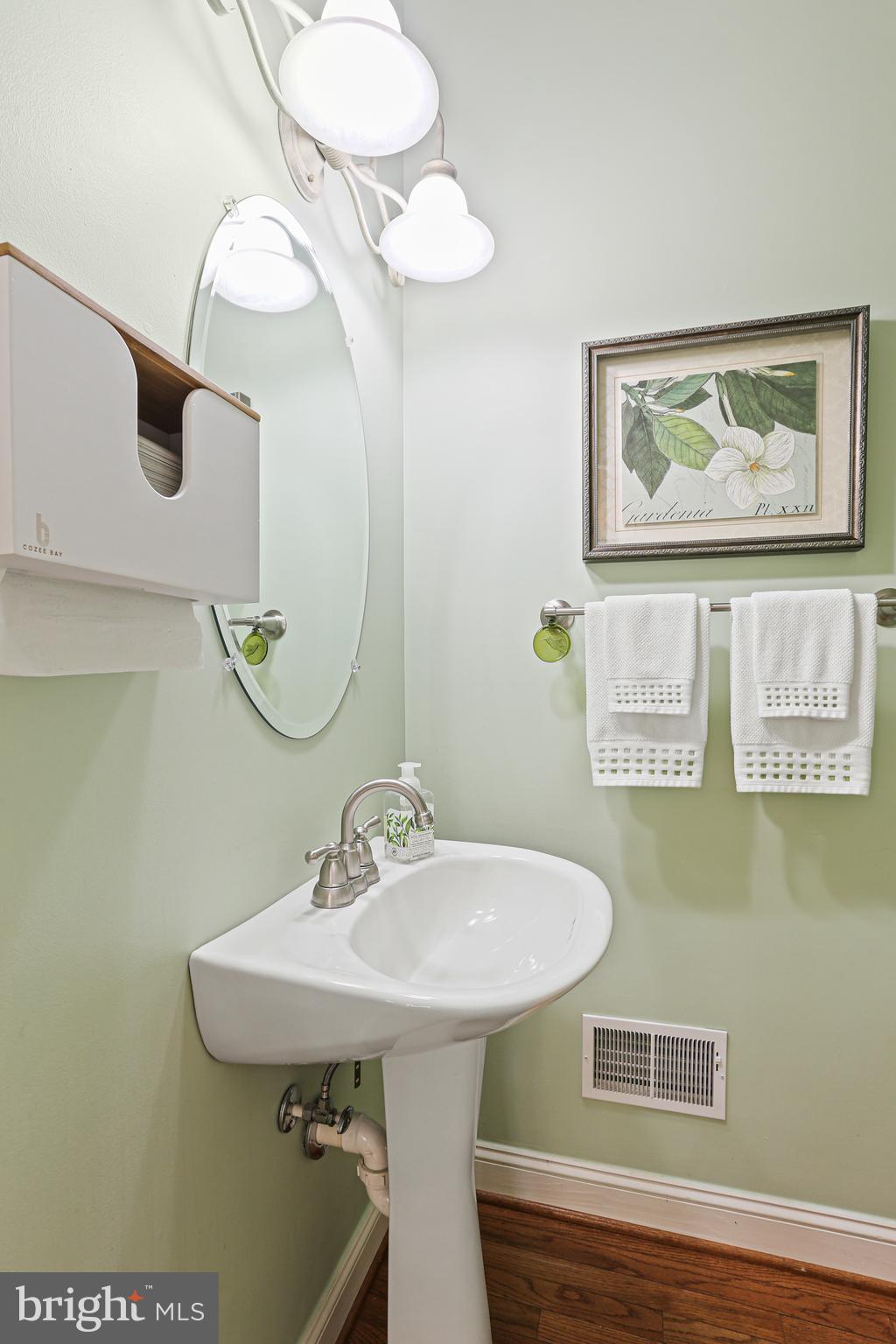 MT AIRY ESTATES - Residential