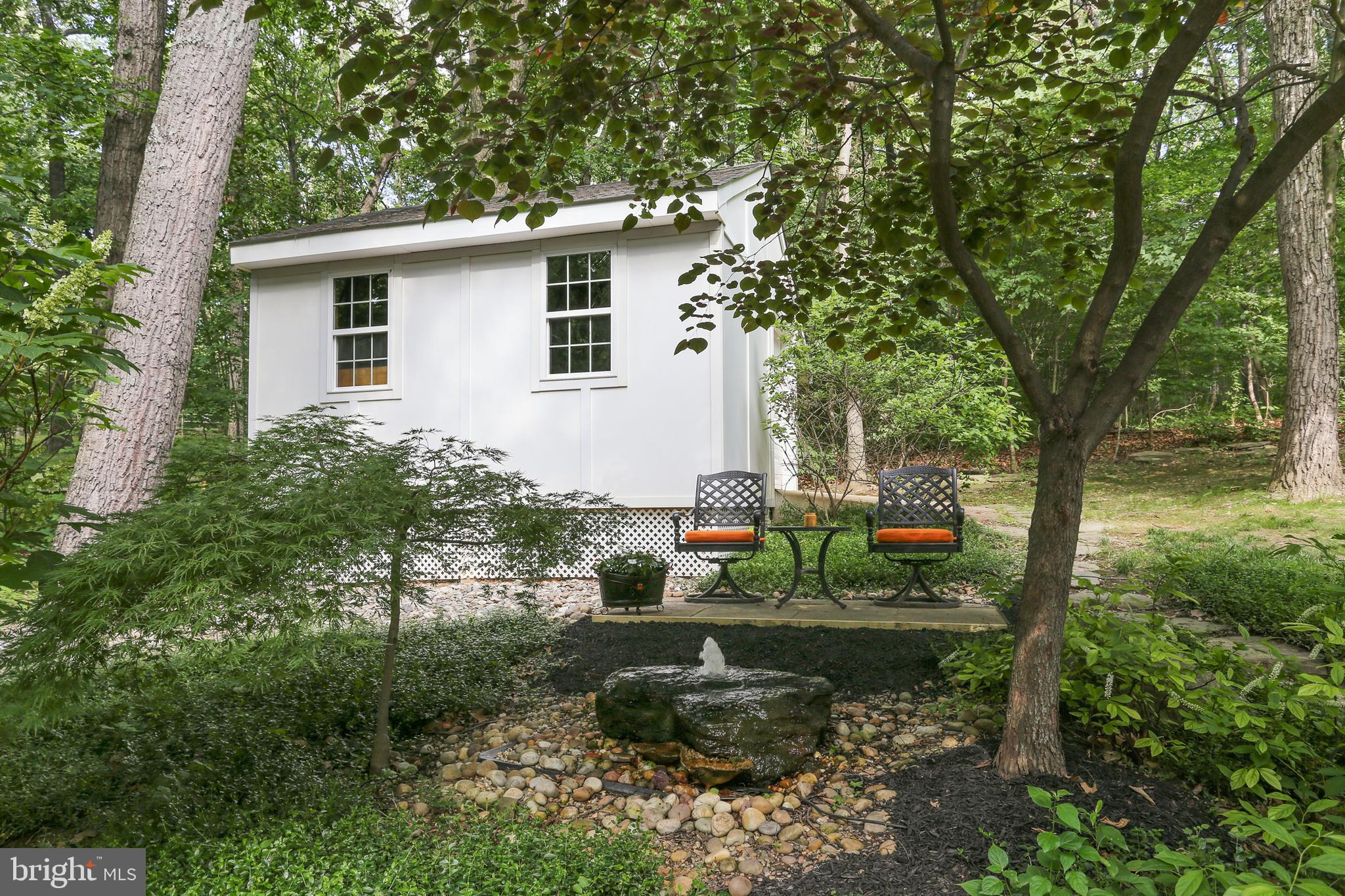 MT AIRY ESTATES - Residential