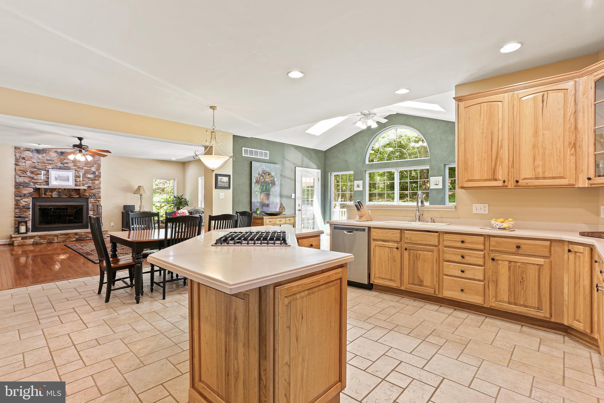 MT AIRY ESTATES - Residential