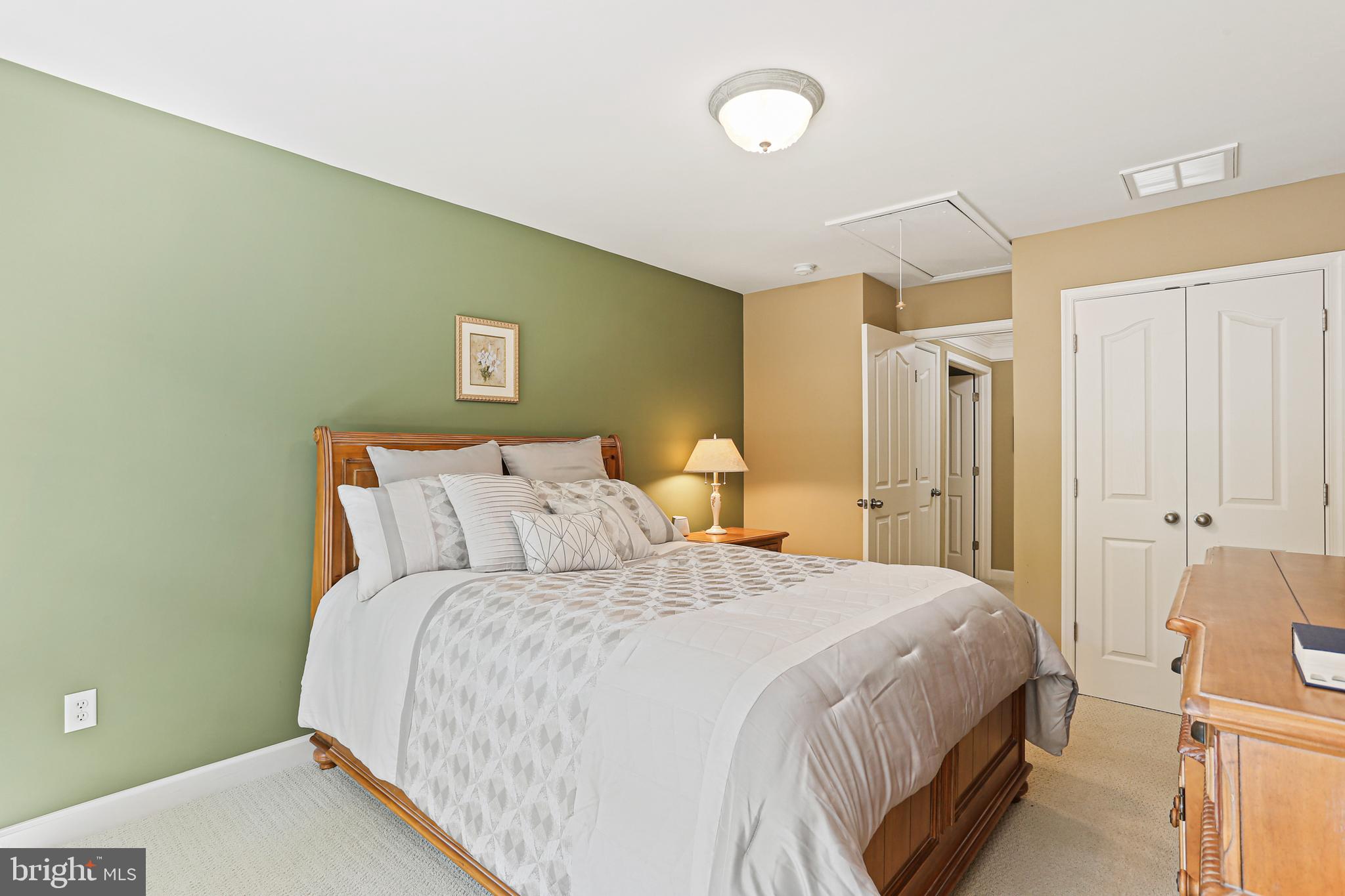 MT AIRY ESTATES - Residential