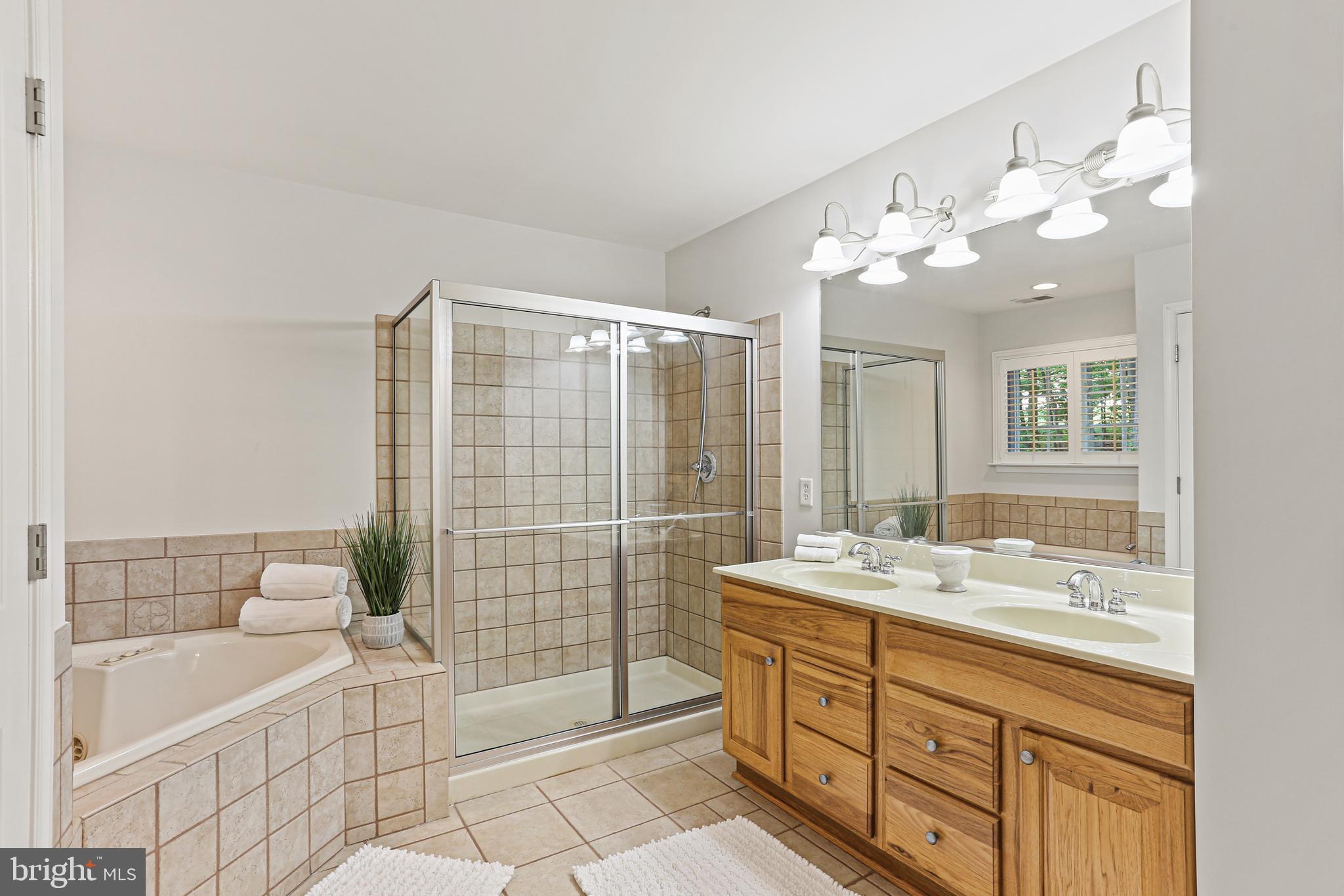 MT AIRY ESTATES - Residential