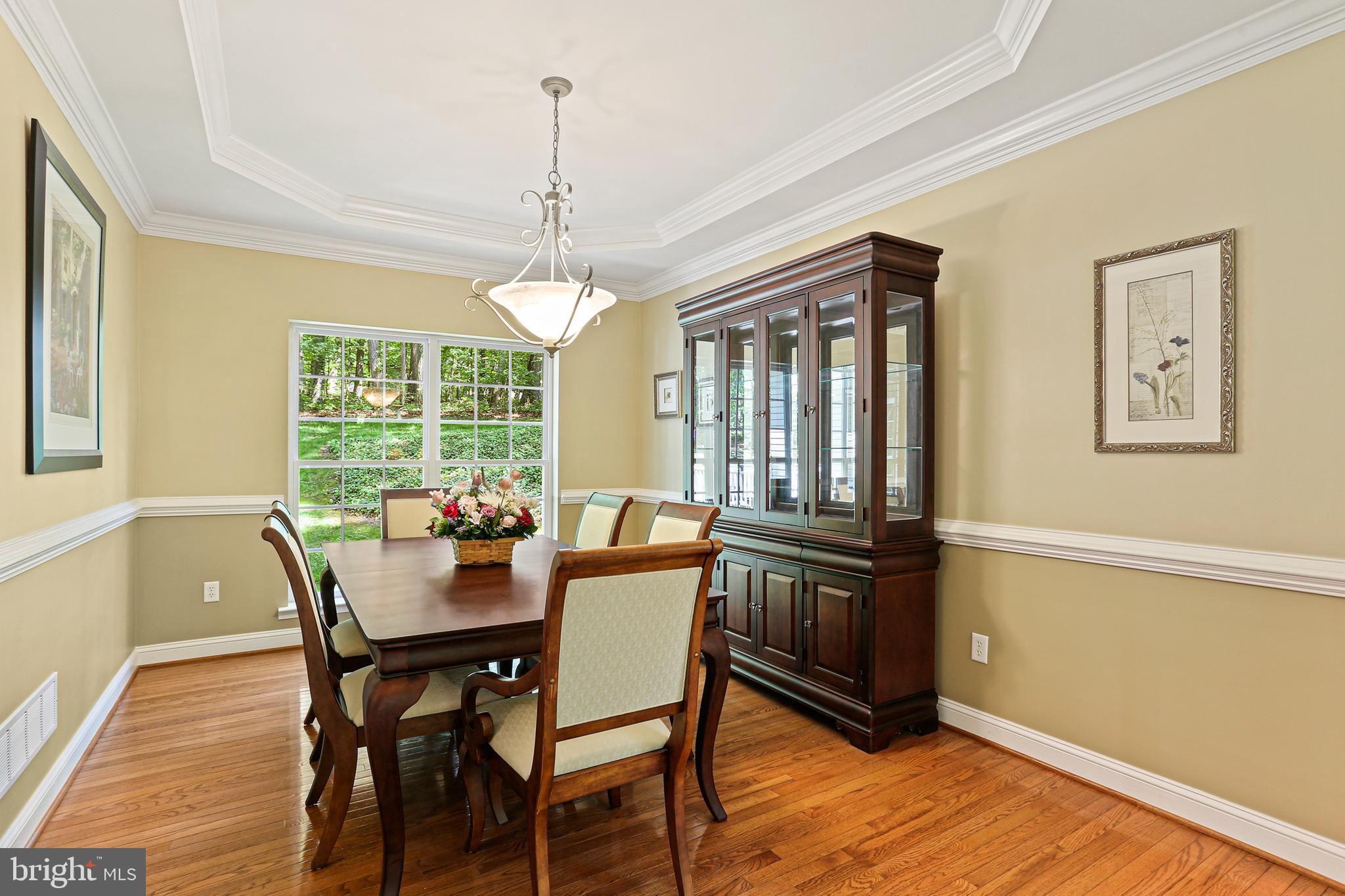 MT AIRY ESTATES - Residential