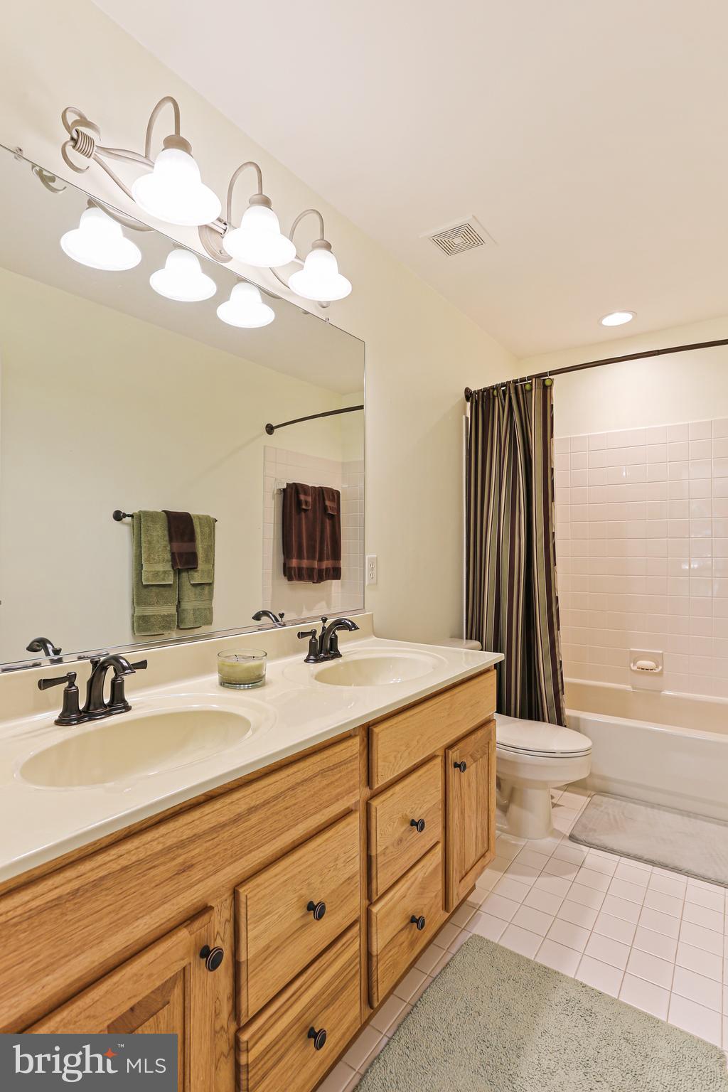 MT AIRY ESTATES - Residential