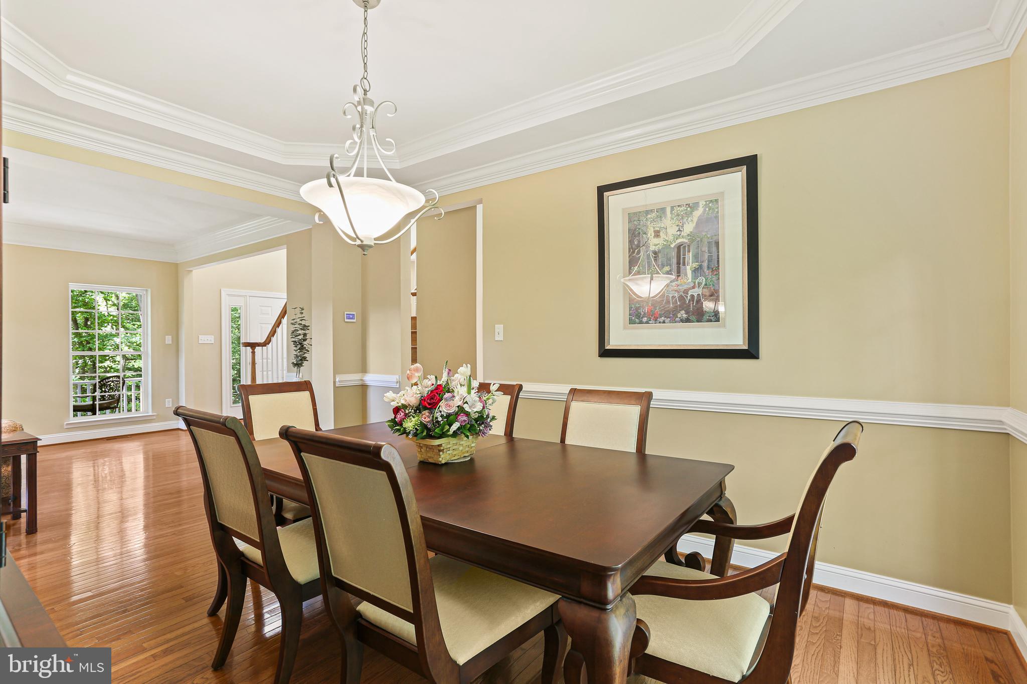 MT AIRY ESTATES - Residential