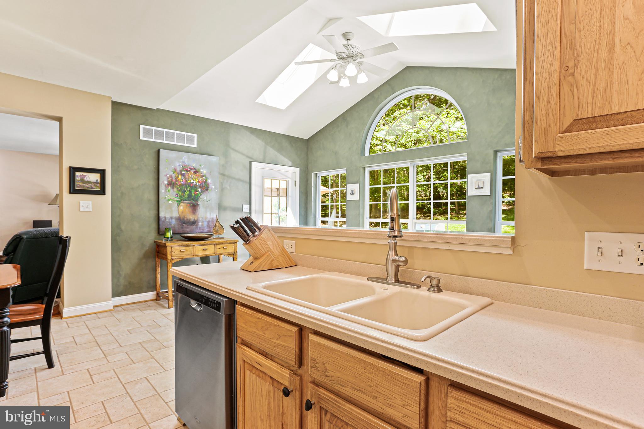 MT AIRY ESTATES - Residential