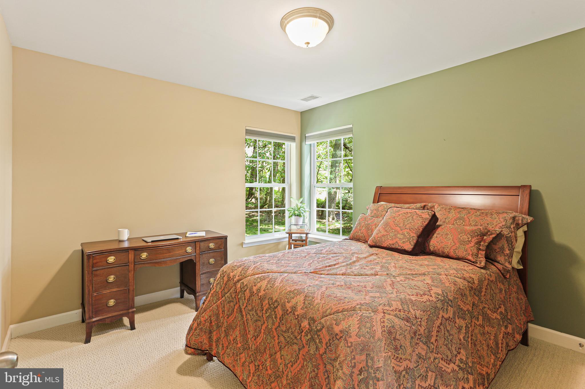 MT AIRY ESTATES - Residential